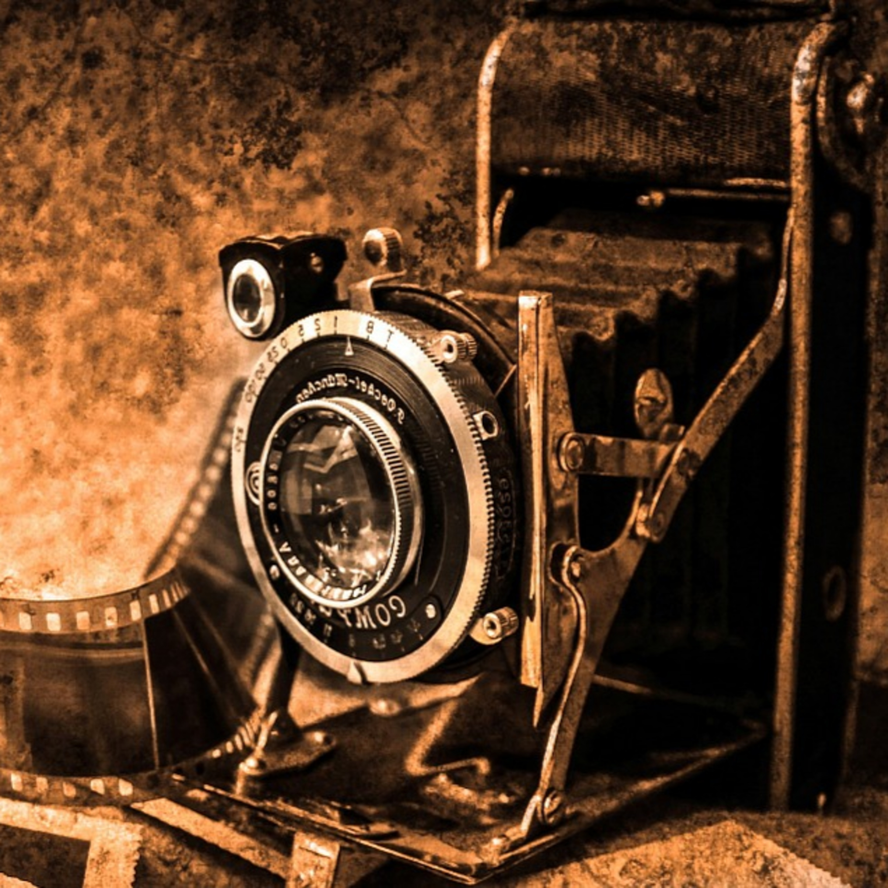 Help With Photo Biz - Matthew Stapley 60 Second Psychic