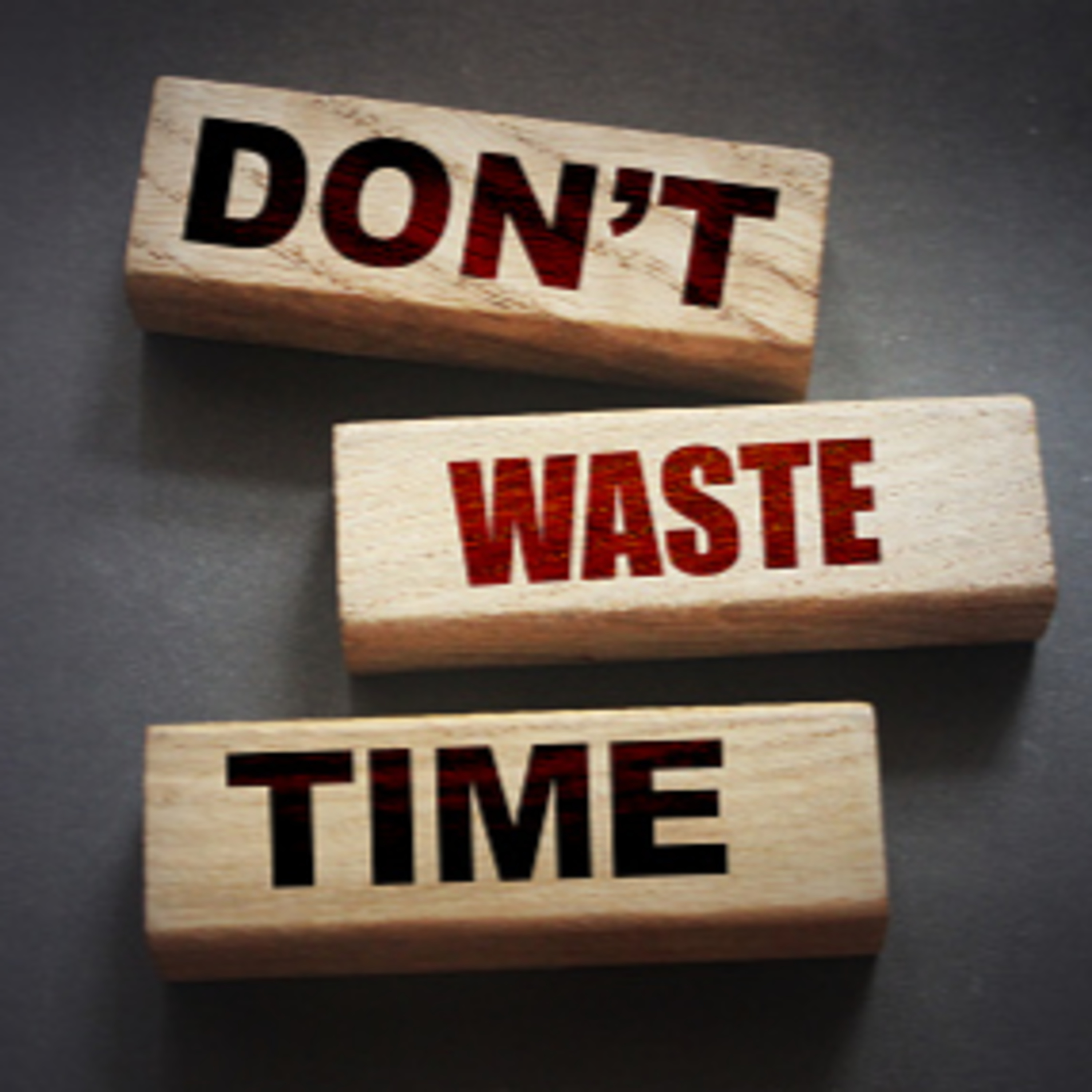 Sh*t or Get Off the Pot (Dealing with Time Wasters) - Suzie The Dating Diva June 10, 2021