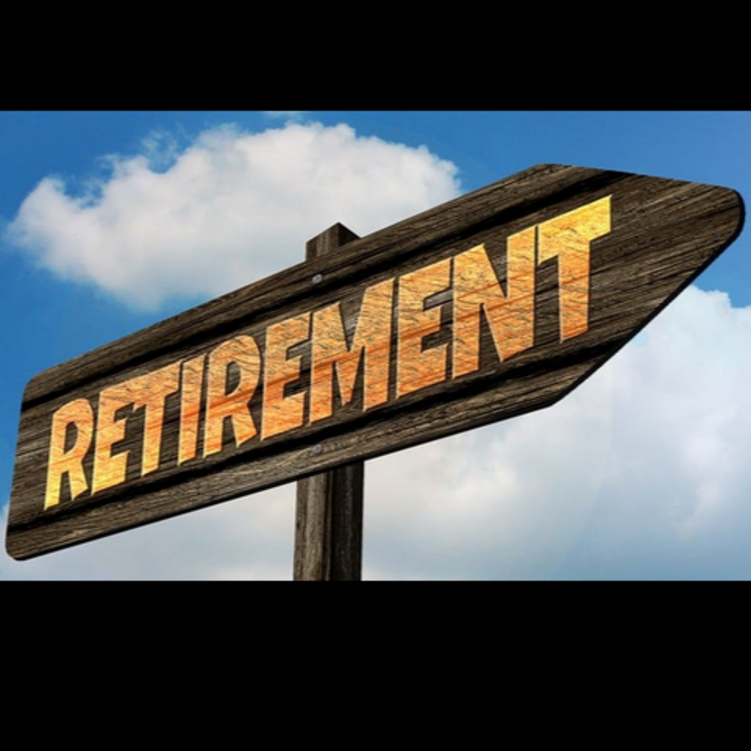 My Retirement... The 60 Second Psychic Sept 13, 2021