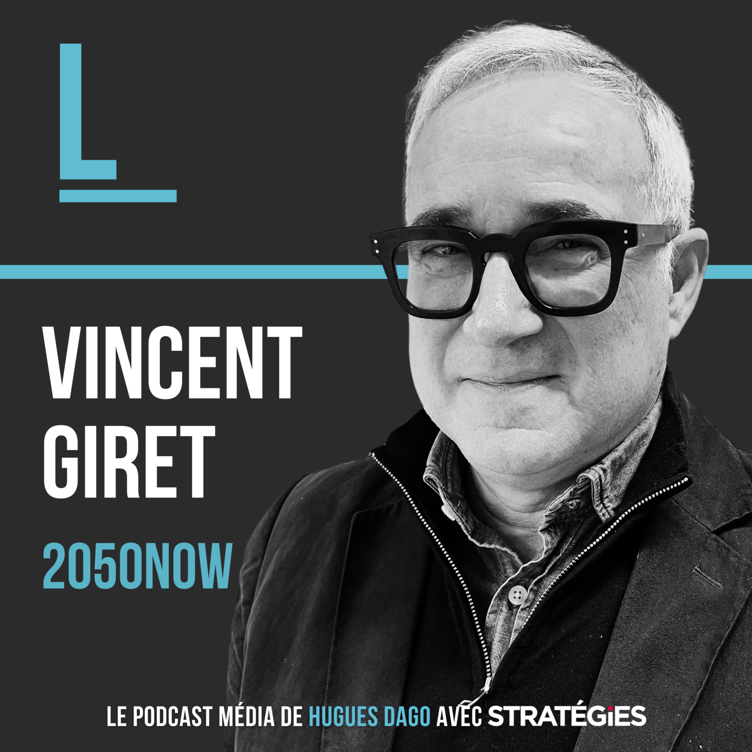 [EXTRAIT] Cibler une audience orientée solutions | Vincent Giret - 2050NOW