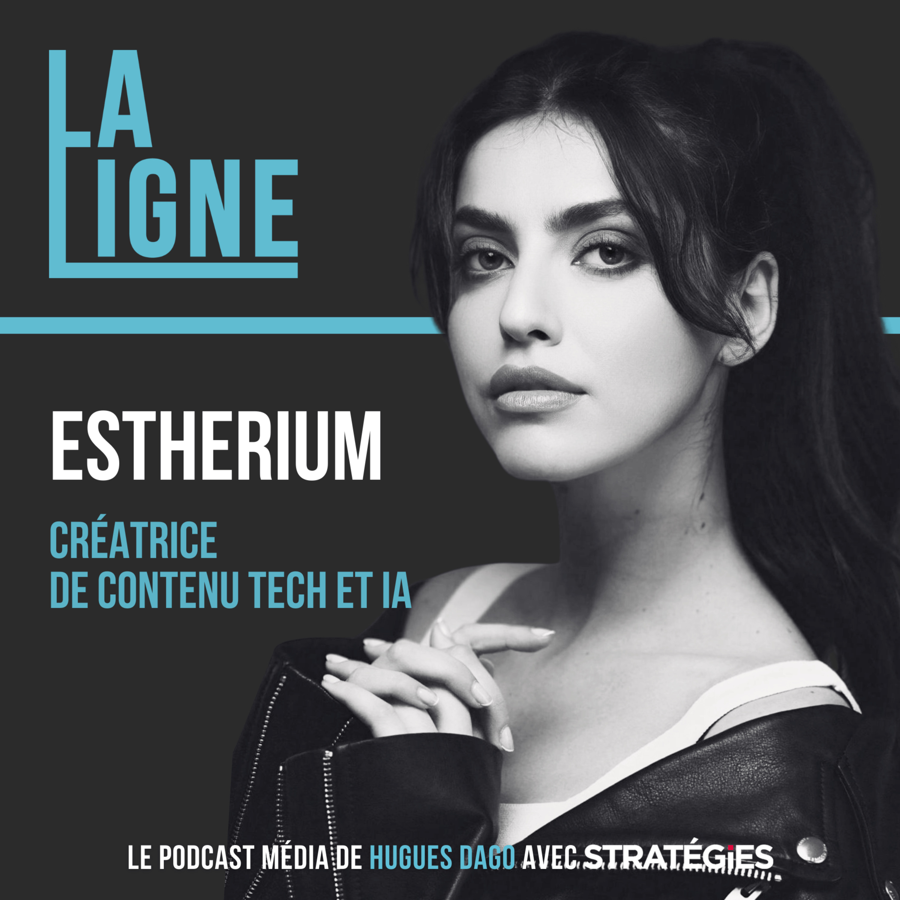 [EXTRAIT] Des femmes dénudées par Grok aux arnaques IA : que faire face aux dérives ? | Estherium - Créatrice de contenu tech