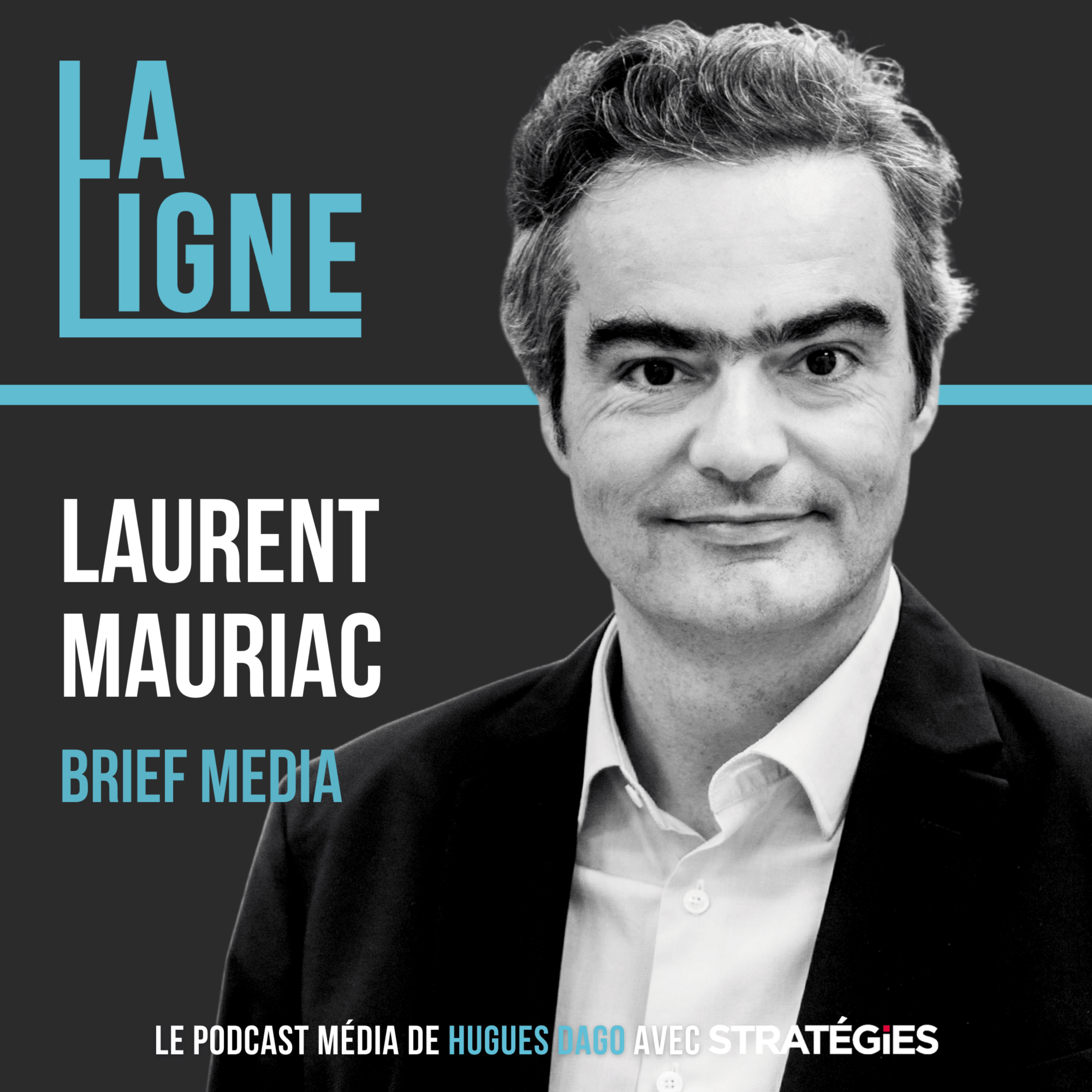 [EXTRAIT] Refuser de prendre parti dans un monde polarisé | Laurent Mauriac - Brief Media
