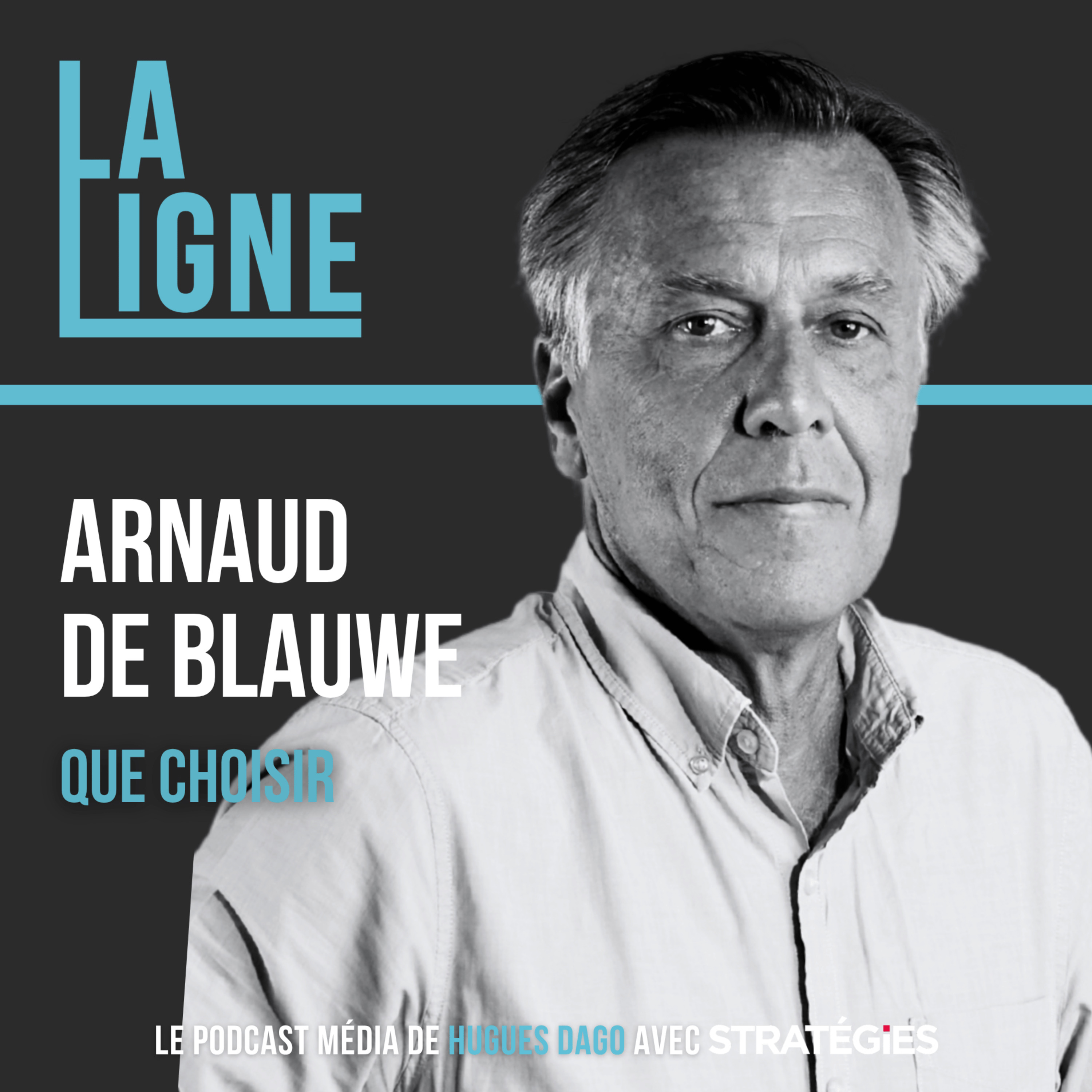 [EXTRAIT] Le marché des tests comparatifs | Arnaud de Blauwe - Que Choisir