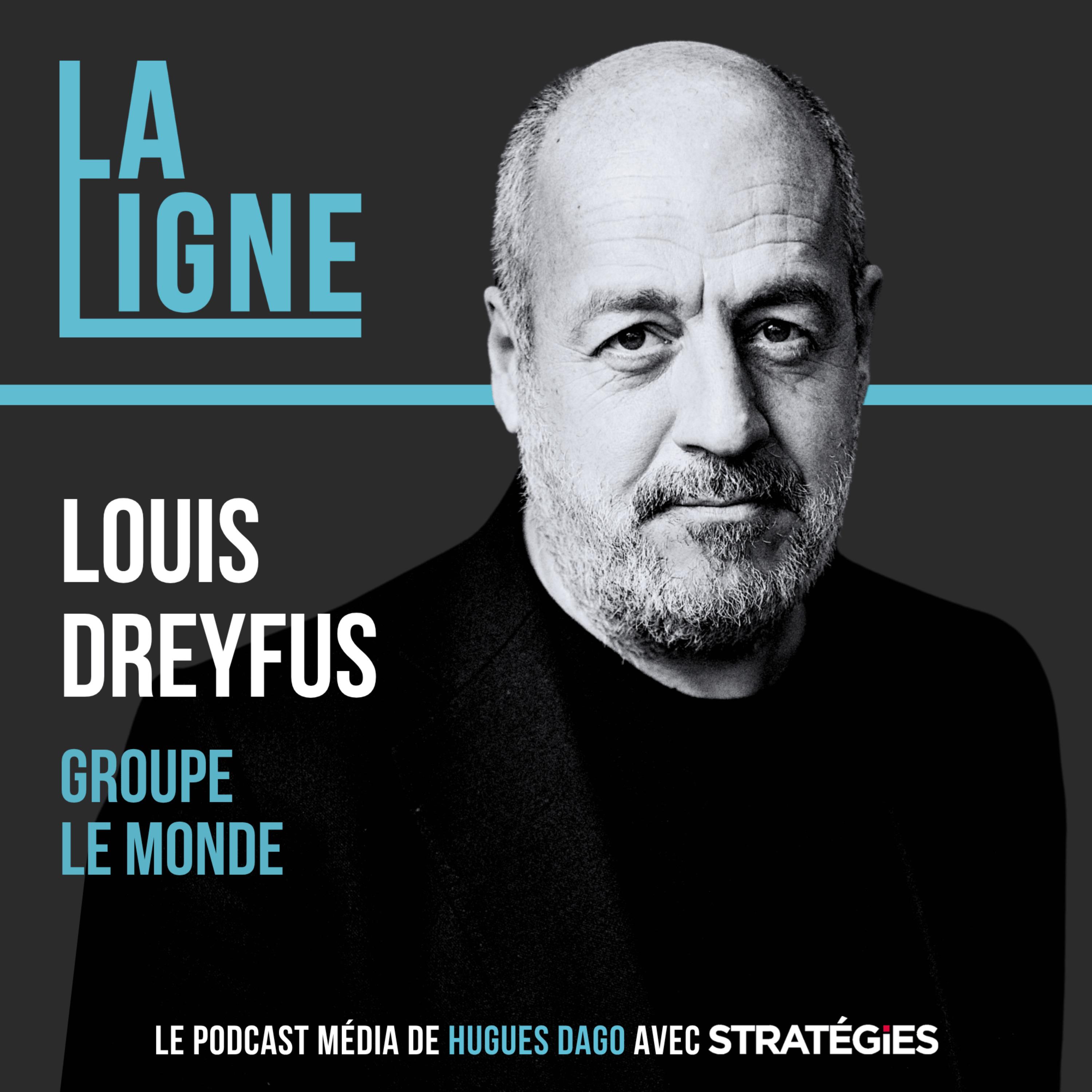 [EXTRAIT] Le Monde et OpenAI : réponse aux critiques du partenariat | Louis Dreyfus - Groupe Le Monde episode artwork
