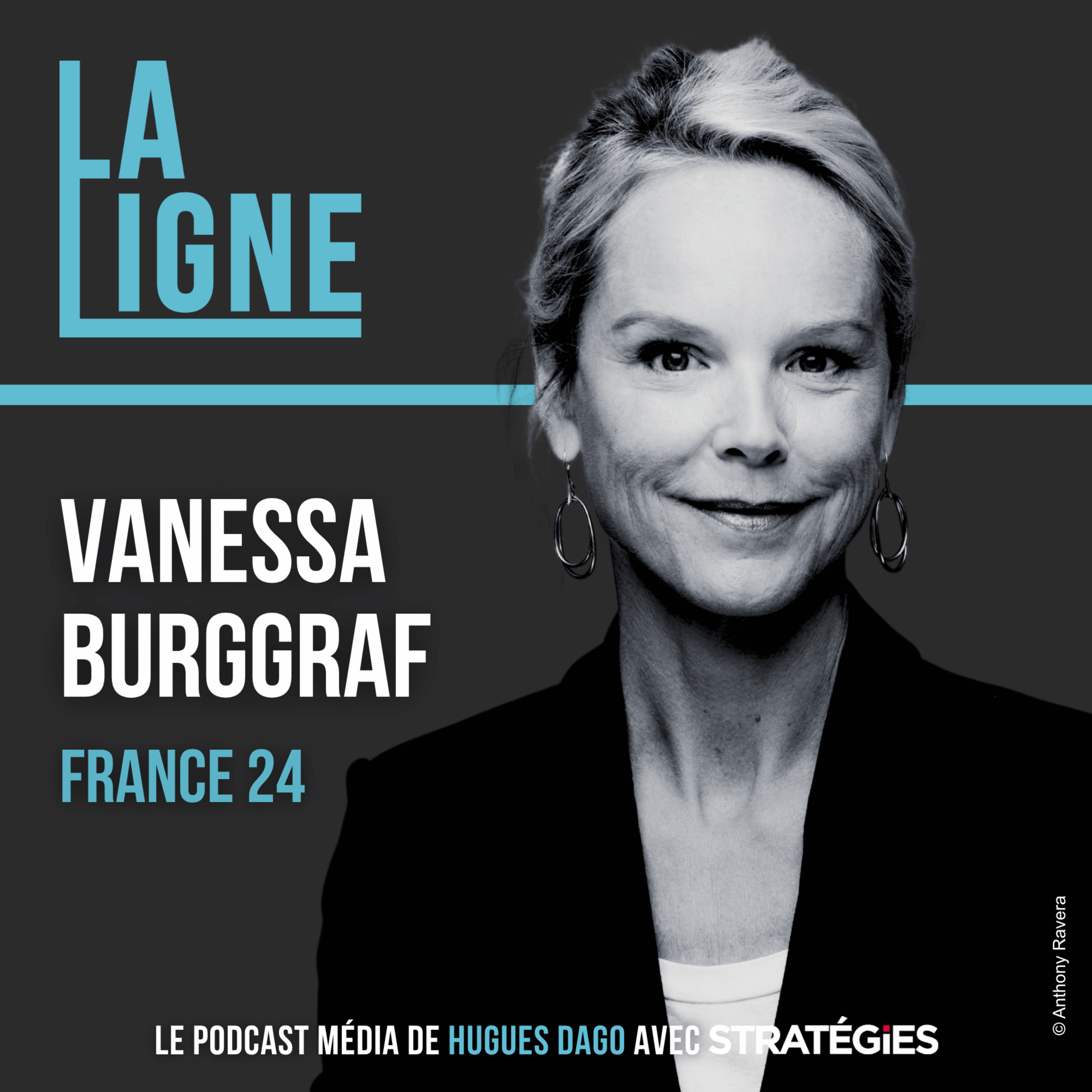 La Ligne  - [EXTRAIT] Quelles solutions face à une motion de défiance ? | Vanessa Burggraf - France 24