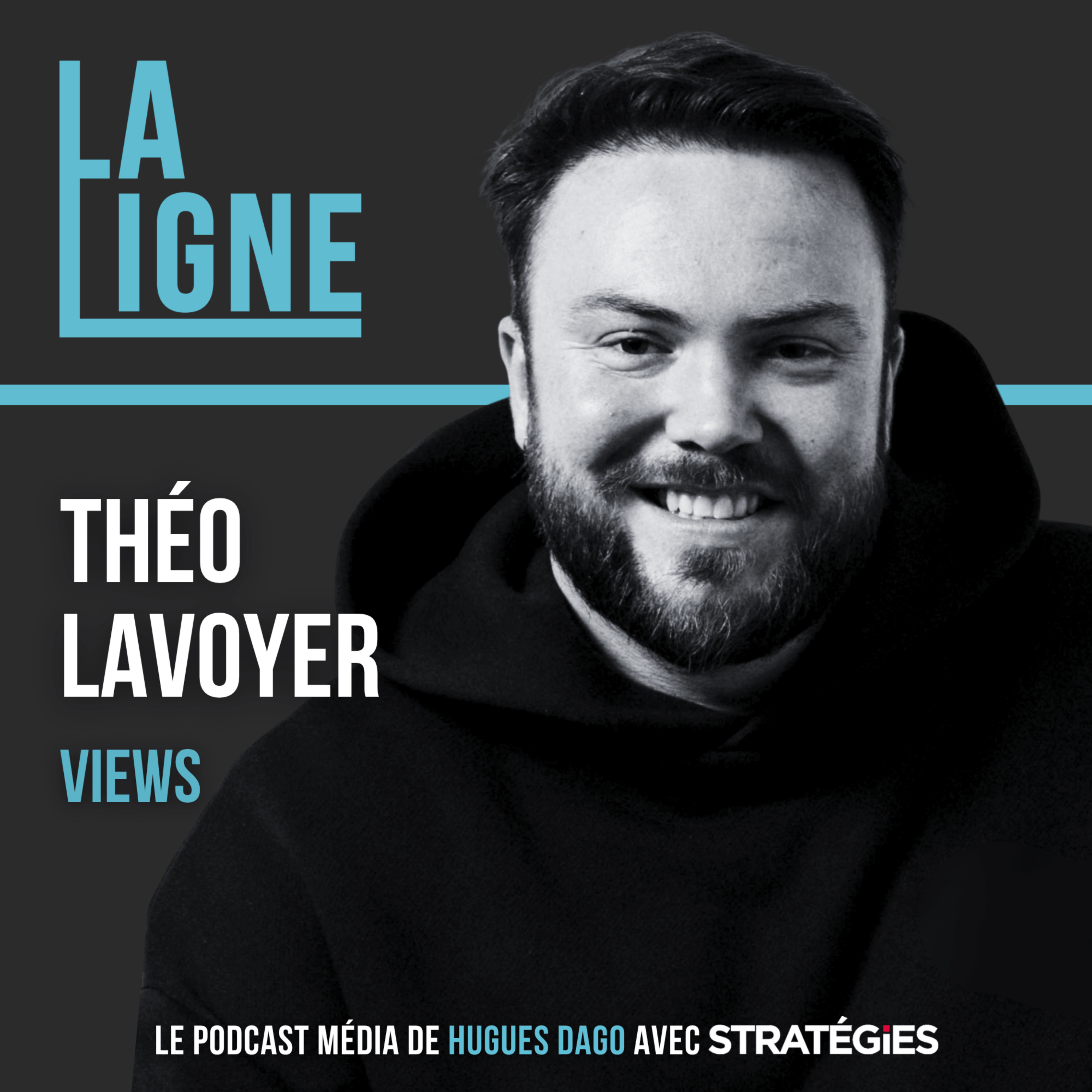 La Ligne  - [EXTRAIT] « On nous a reconnus pour nos qualités esthétiques » | Théo Lavoyer - Views