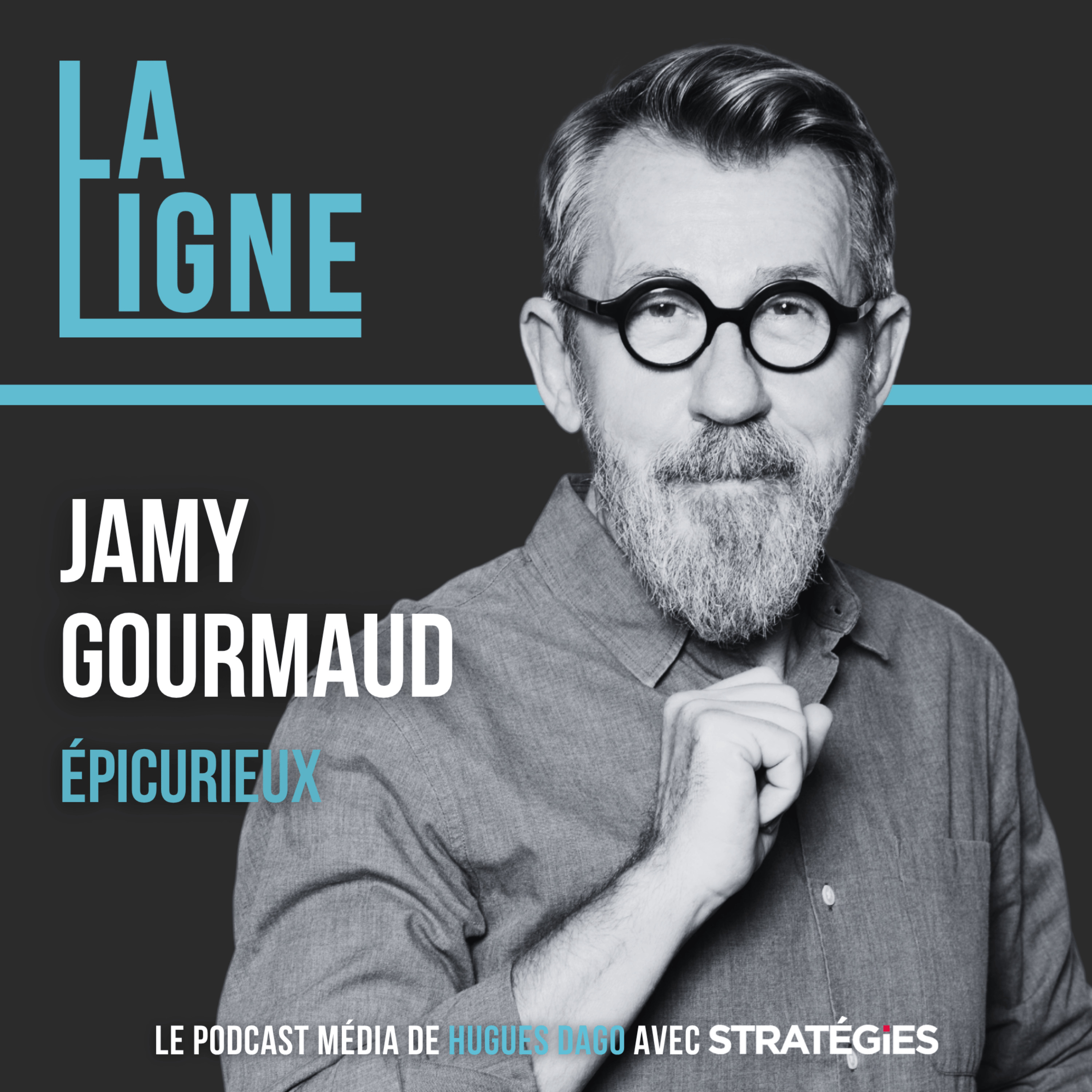 [EXTRAIT] Transmettre la science avec émerveillement et sans blouse blanche | Jamy Gourmaud - Epicurieux (Webedia)