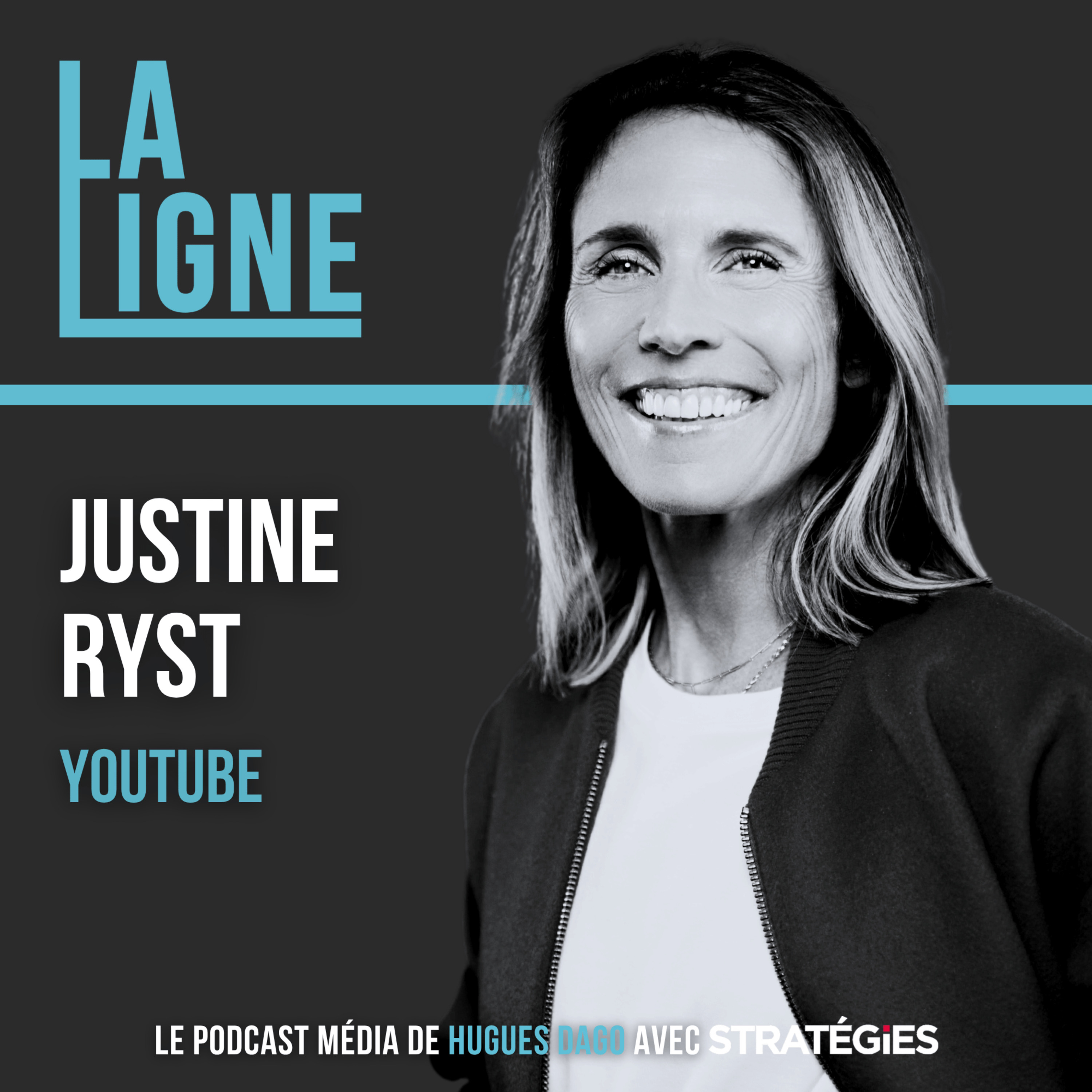 [EXTRAIT] Algorithme et protection des plus jeunes | Justine Ryst - YouTube