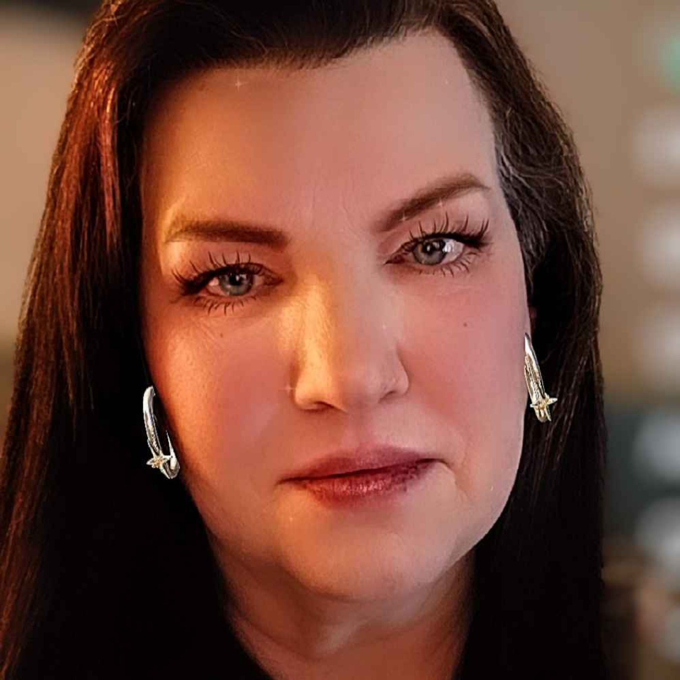 There and Back Again: Stories of the Other Side