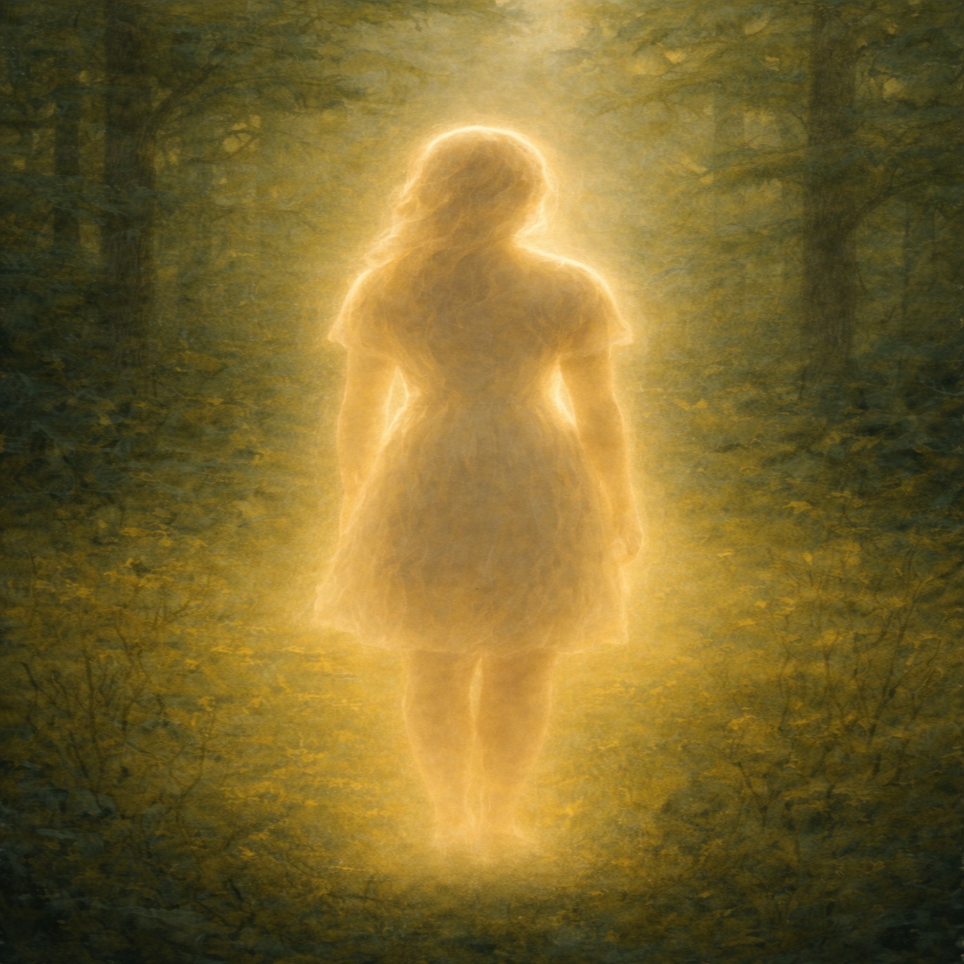 There and Back Again: Stories of the Other Side