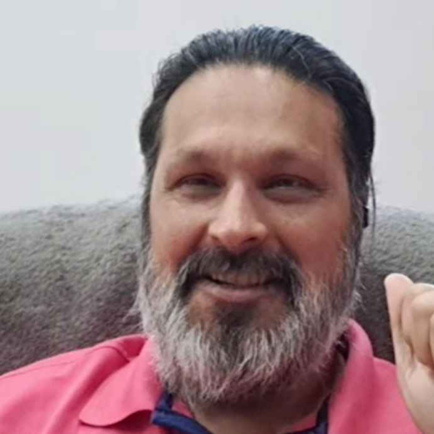 There and Back Again: Stories of the Other Side