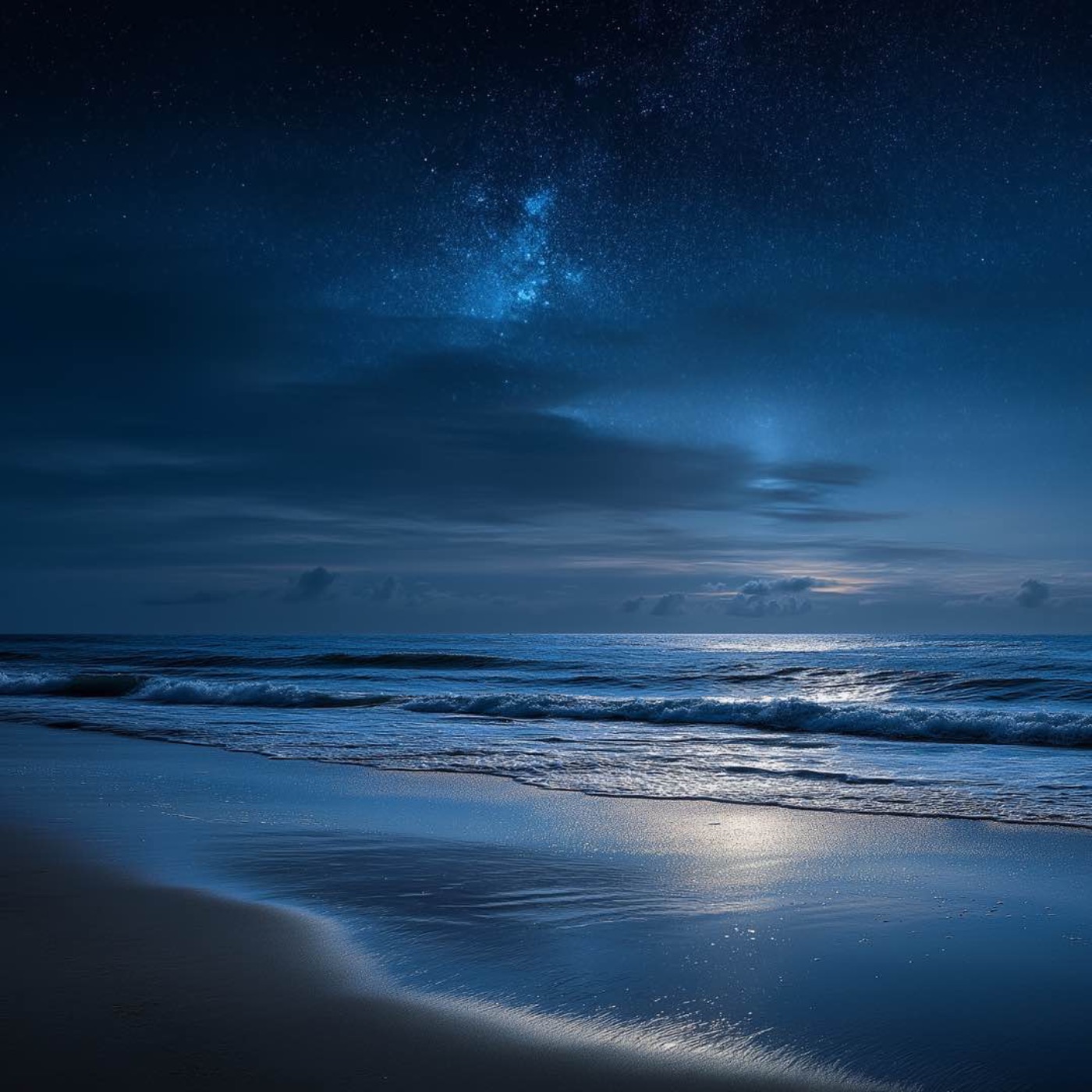 Ocean of Dreams episode artwork