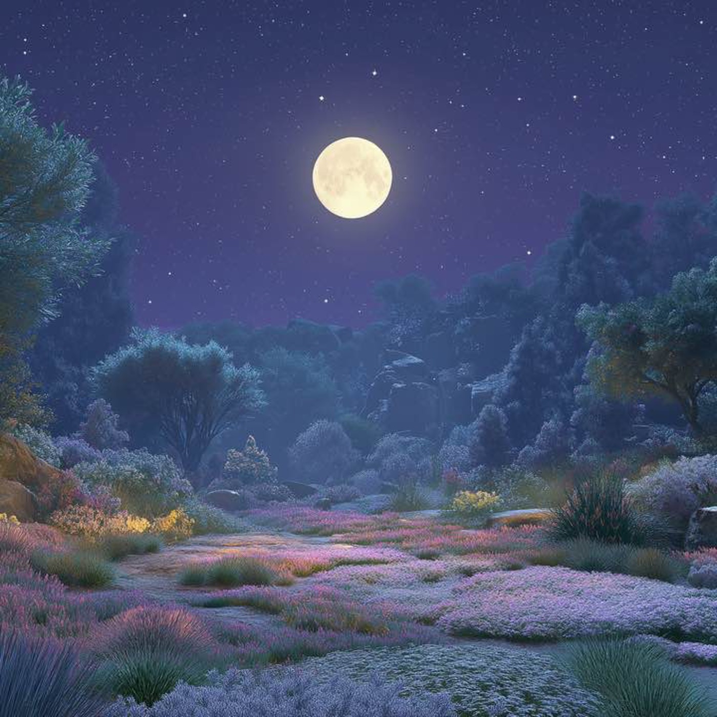 Lunar Serenity episode artwork