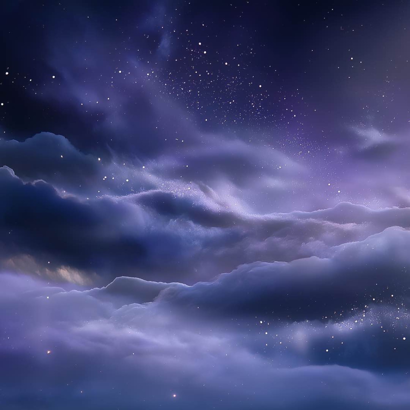 Midnight Reverie episode artwork