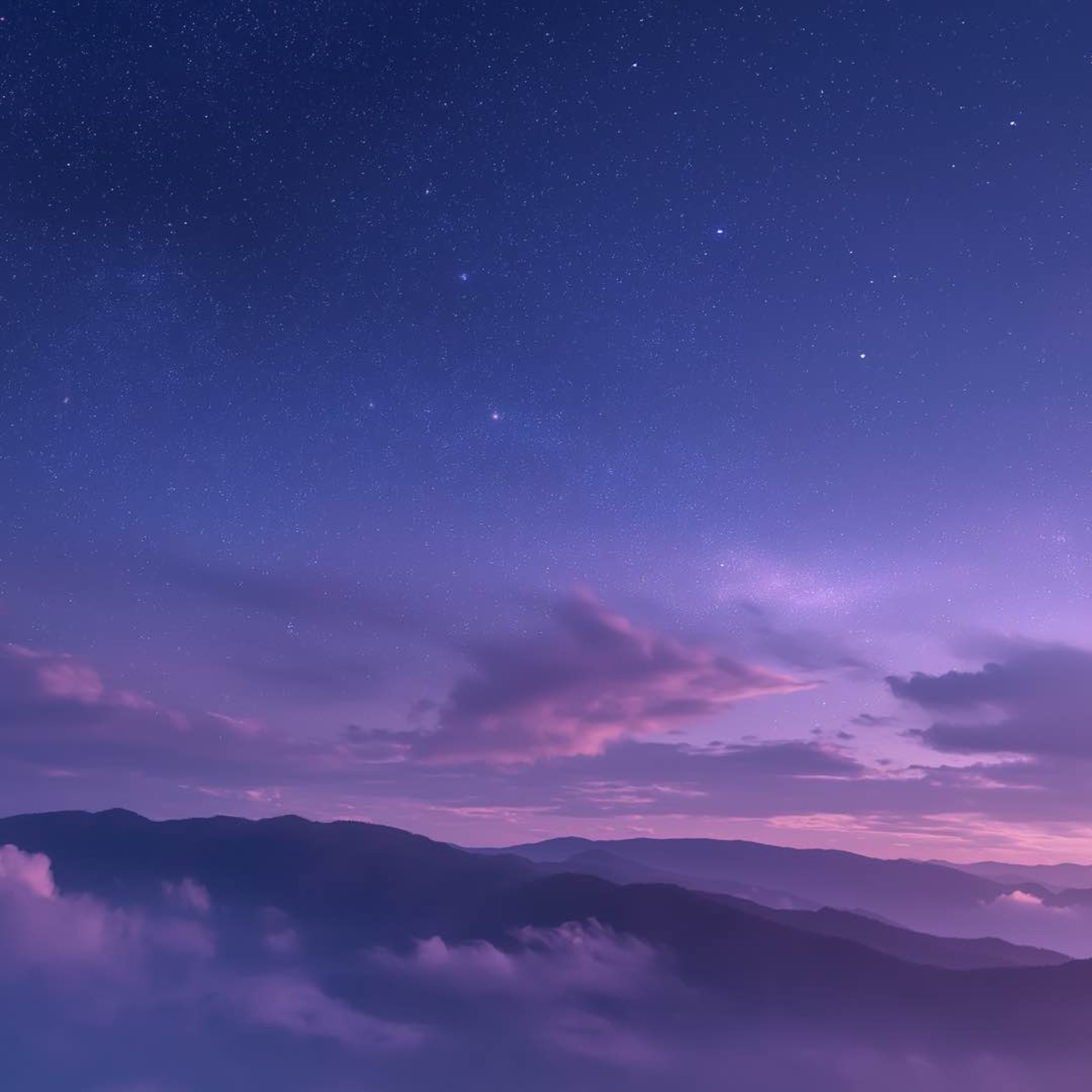 Infinite Breath episode artwork