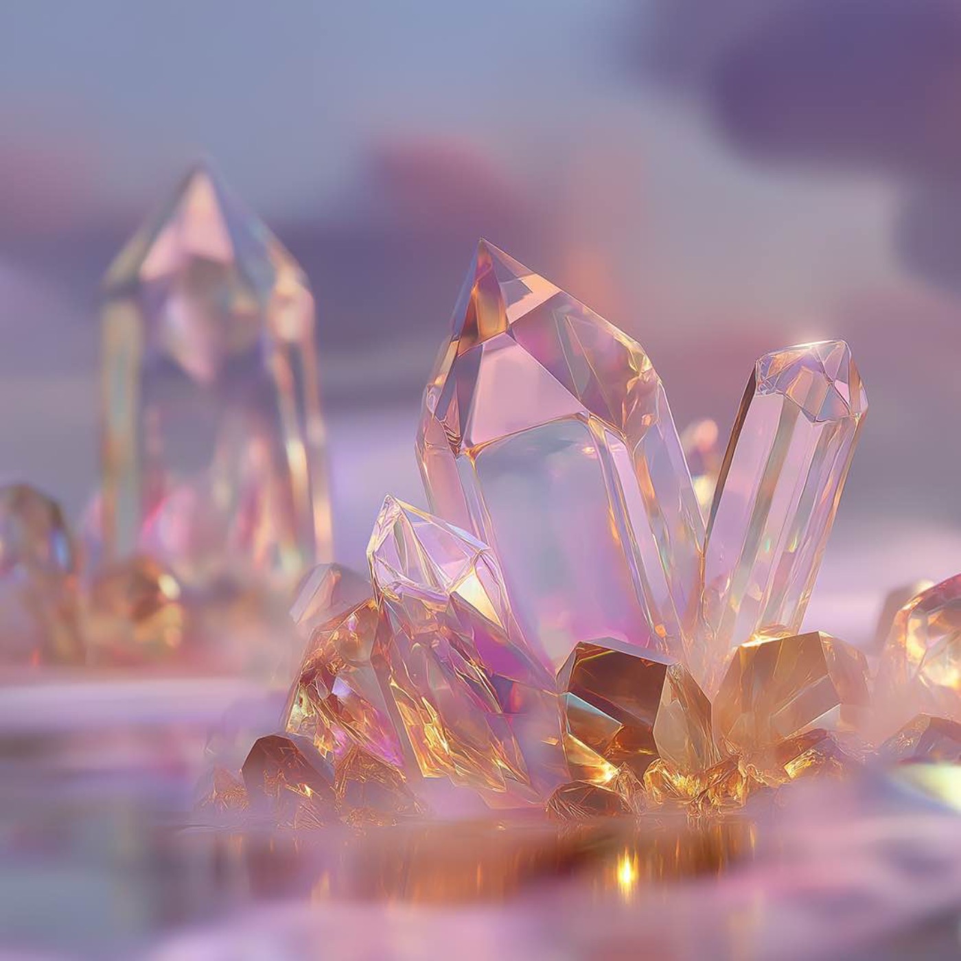 Inner Sanctuary episode artwork