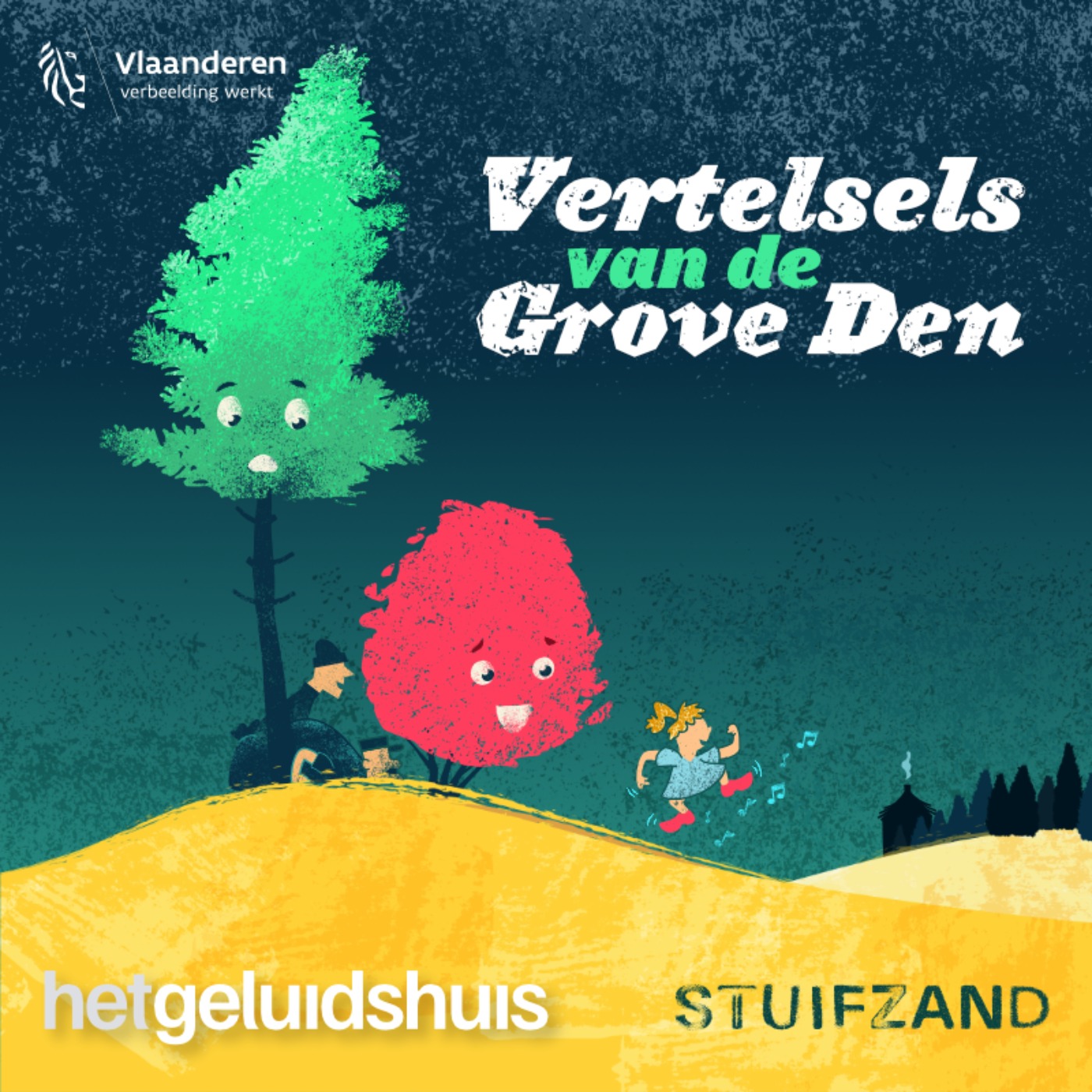 #3 - De klompen van Veerle (Laakdal) episode artwork