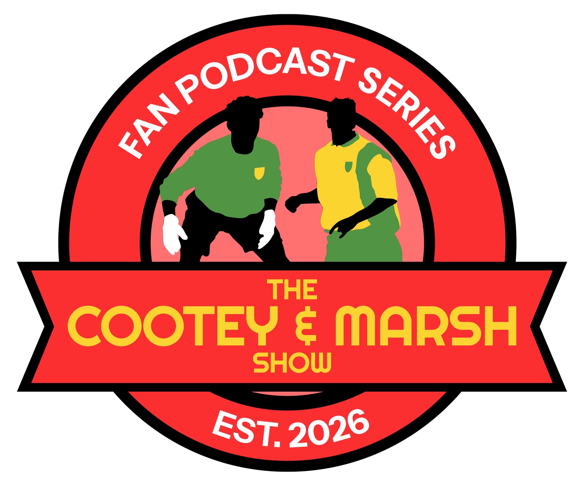 WHAT WAS IT REALLY LIKE AT NORWICH CITY? 👀 | COOTEY & MARSH – Episode 1