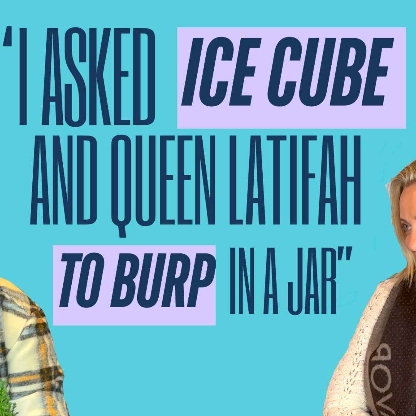 Wrapping My Head Around It