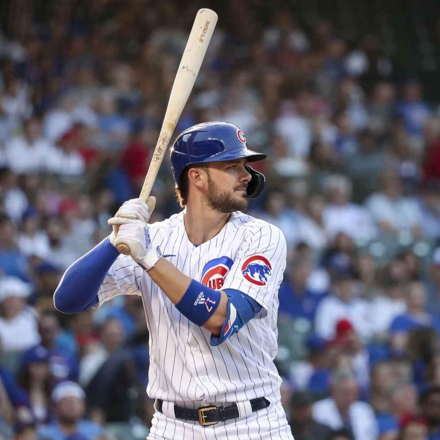 Chicago Cubs 8-1 Cincinnati Reds: 2016 Rewatch - Hammel's curveball, Bryant's HR and Cheesy 10 Sacks episode artwork