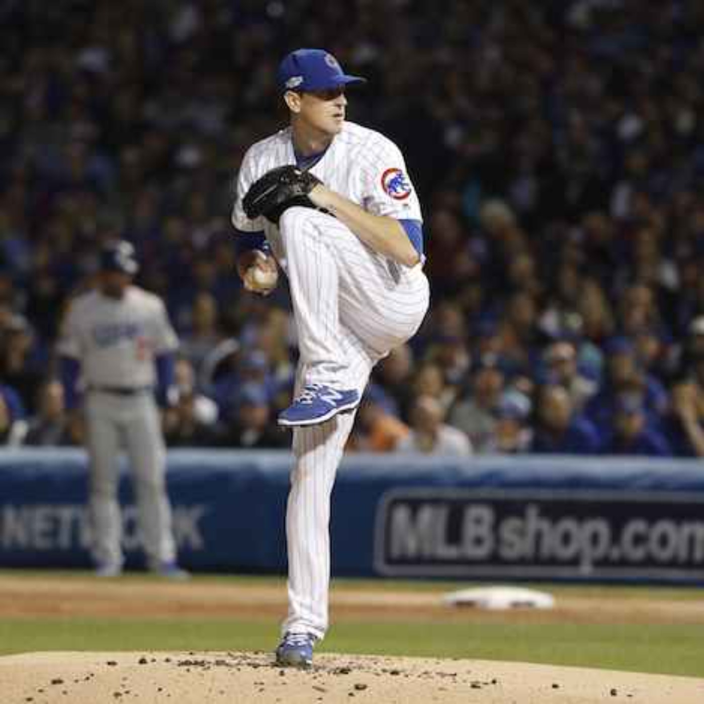 Chicago Cubs 1-6 Colorado Rockies: 2016 Rewatch - The weirdest game of the World Series-winning season Chicago Cubs 1-6 Colorado Rockies: 2016 Rewatch - The weirdest game of the World Series-winning season