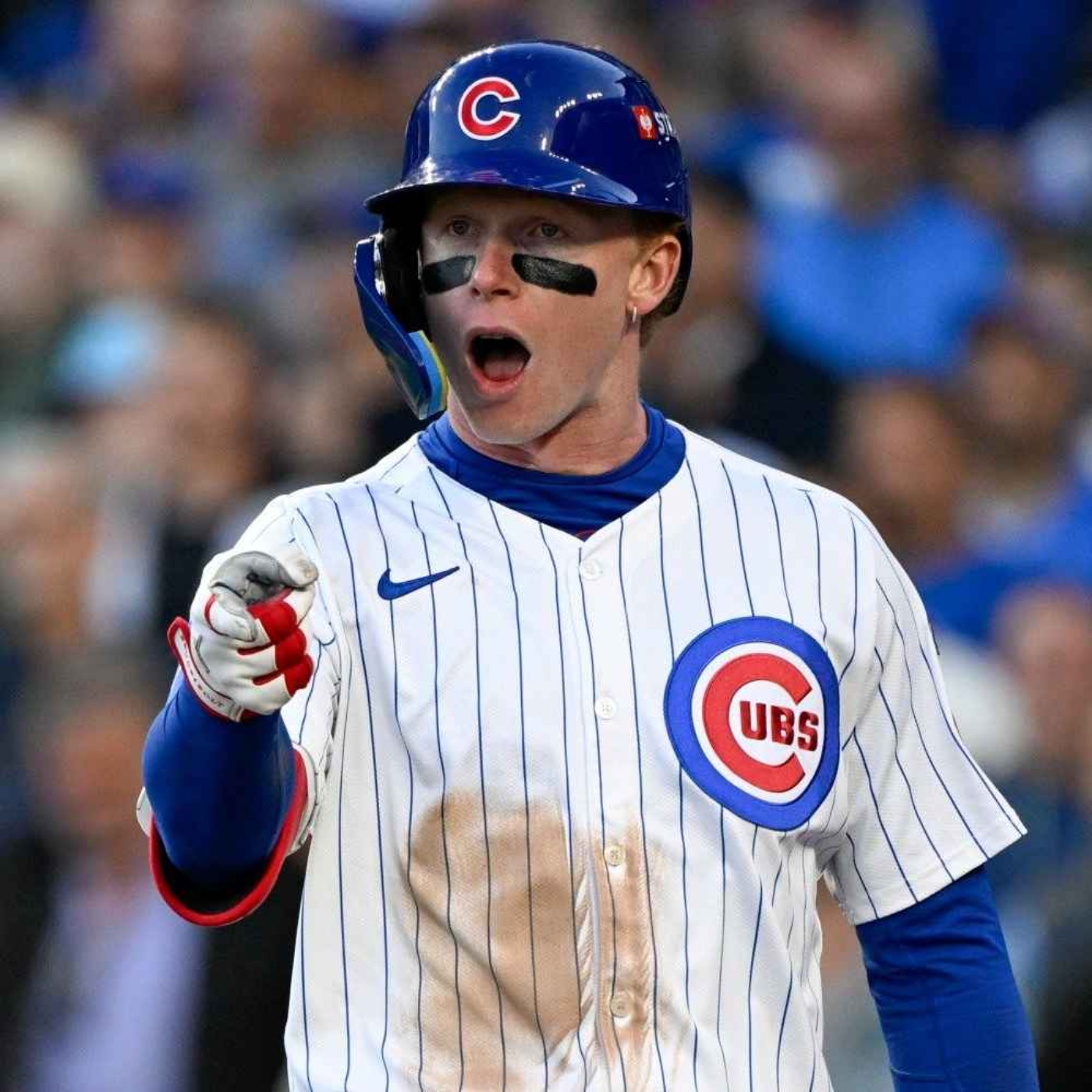 2026 Chicago Cubs Mid-Season Special - Player Grades, Defending Bregman, Hailing PCA and Suzuki's Space Hoppers episode artwork
