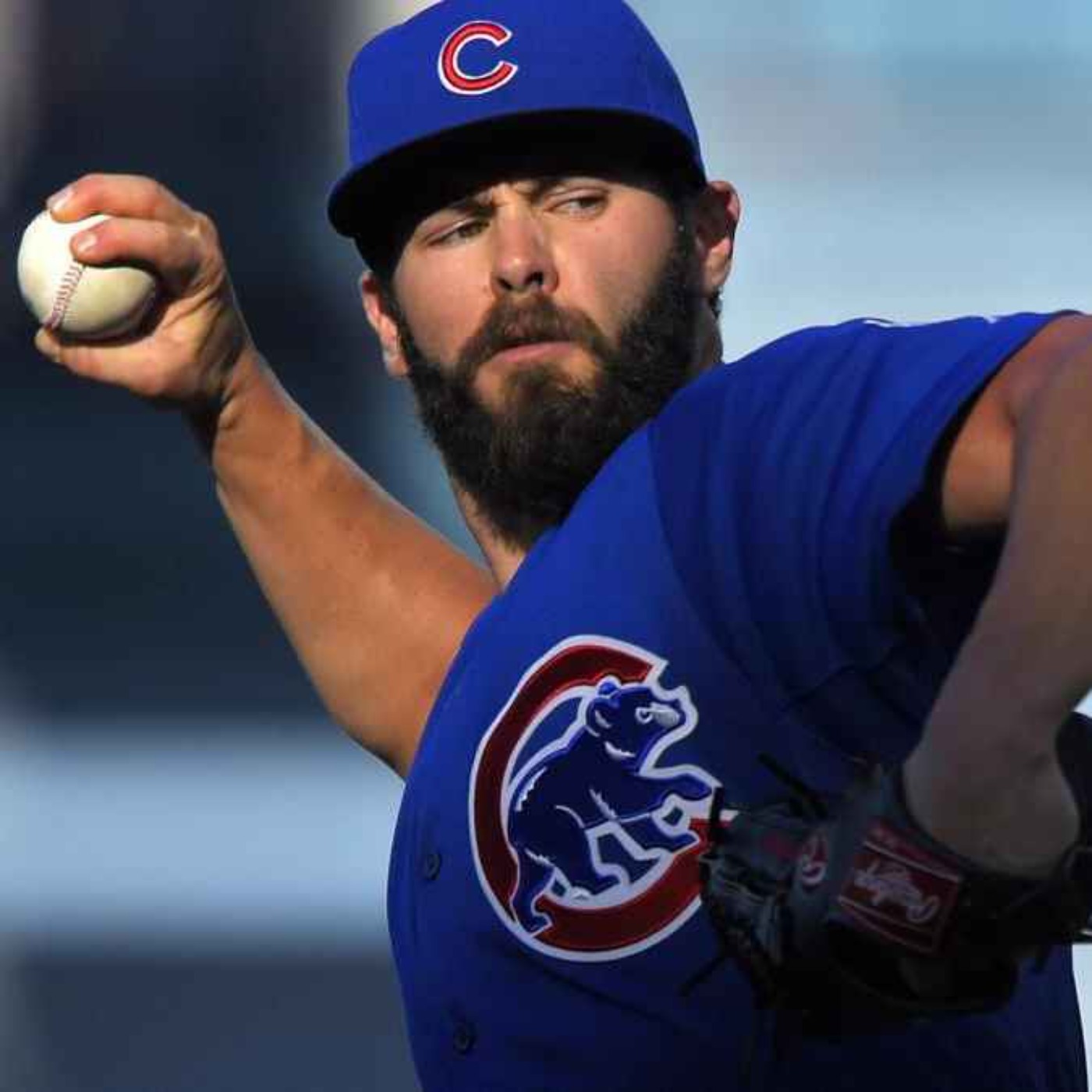 Chicago Cubs 7-1 Pittsburgh Pirates: 2016 Rewatch - Vintage Arrieta, Baez Turns Into Arenado, Rocky III and MVPCA episode artwork