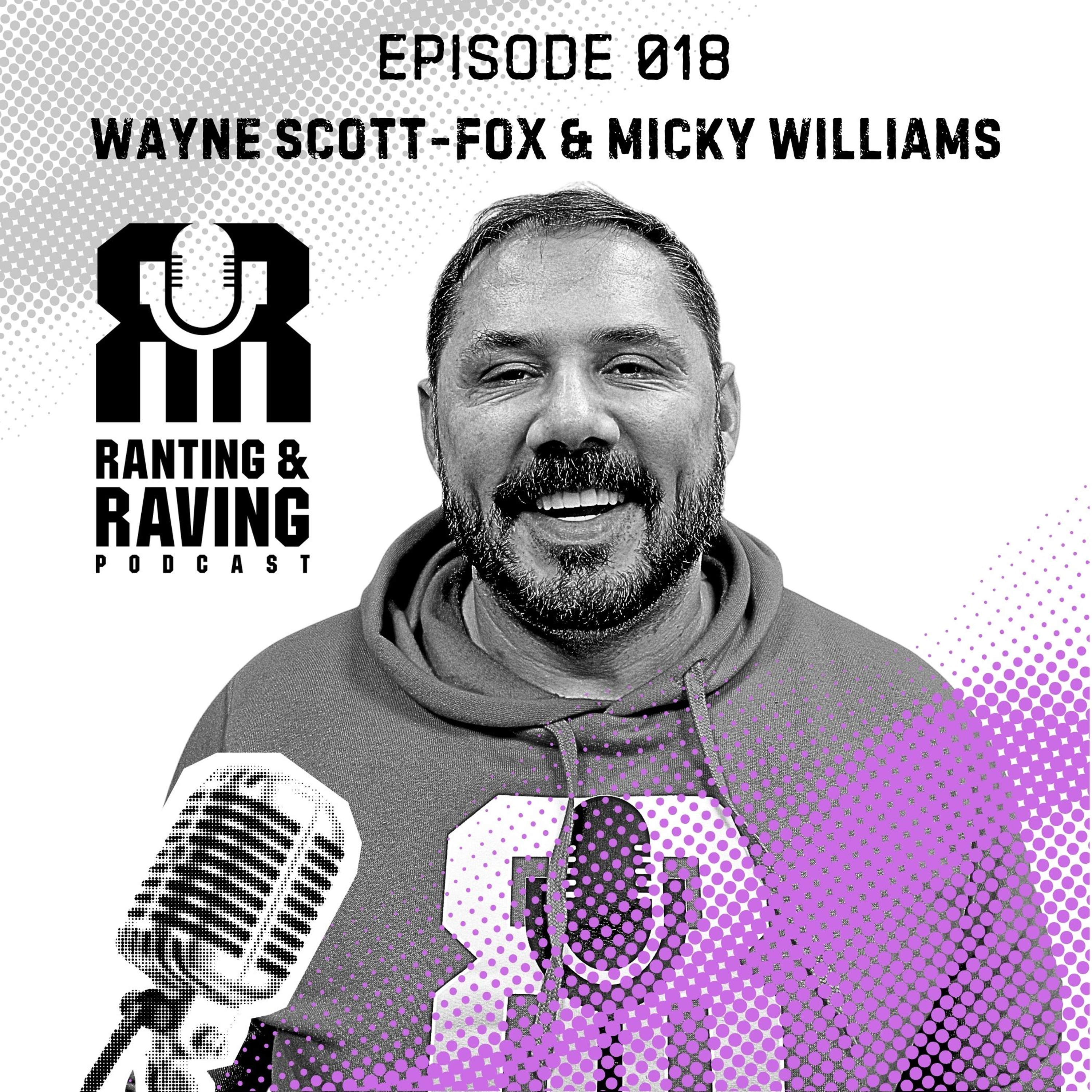 Episode 018 Are Accents Racist? Cheese Rolling, Toe Wrestling & Crumbs in the Butter episode artwork