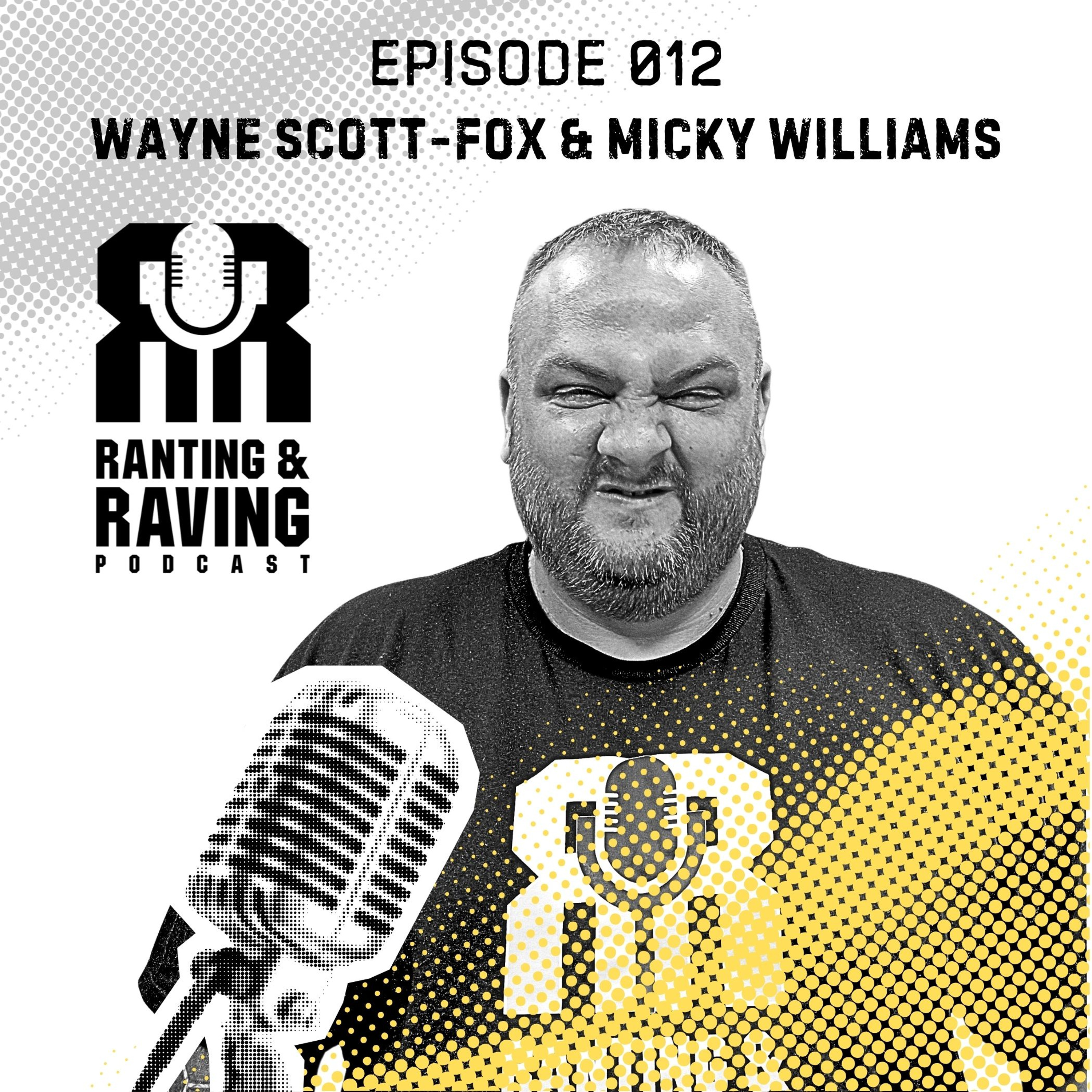 Episode 012 AUDIO Cashless Societies, Subscriptions, Uber Costs & Pub Footy episode artwork