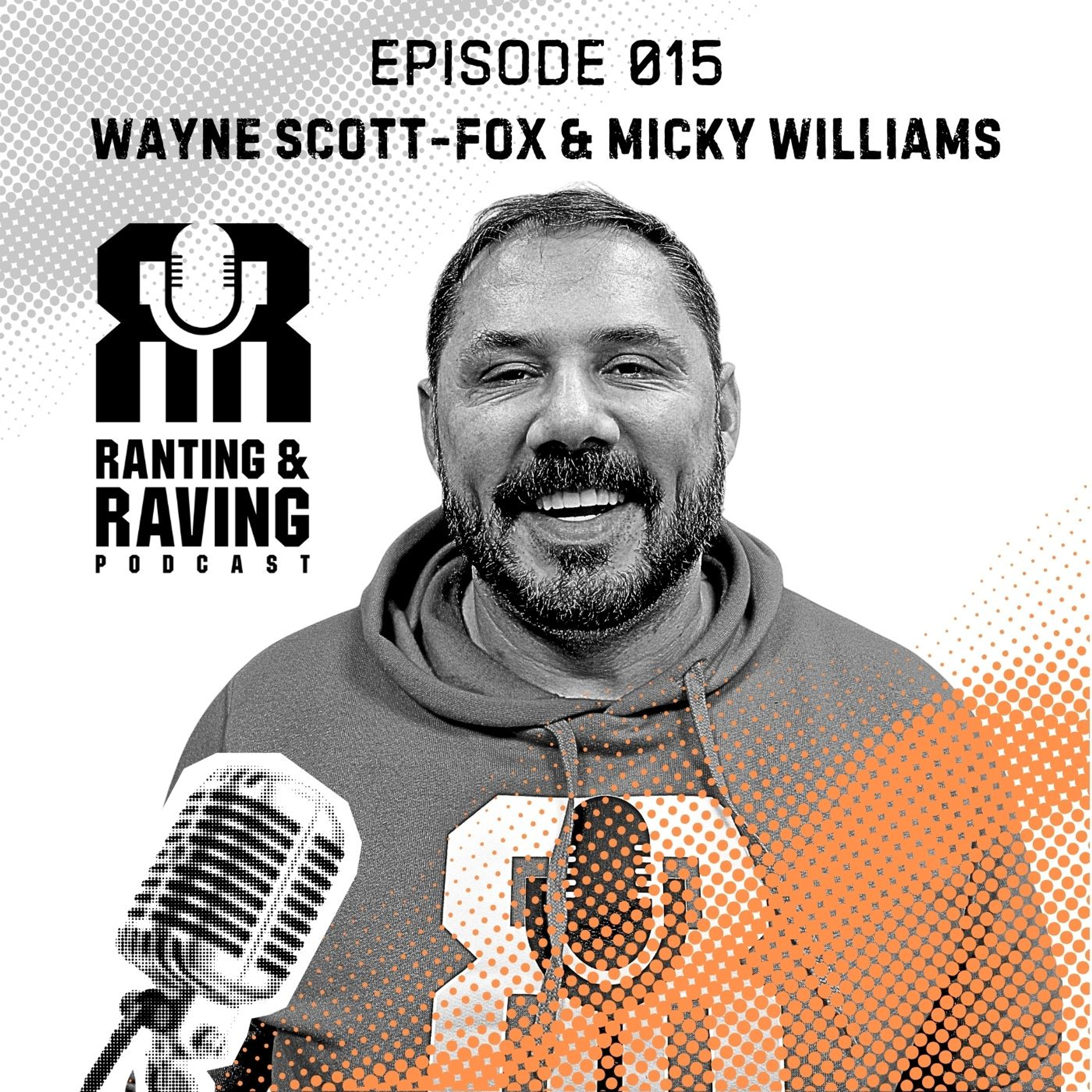 Episode 015 AUDIO The 4-Day Working Week, 80s Kids TV & Cosmetic Surgery Overload episode artwork