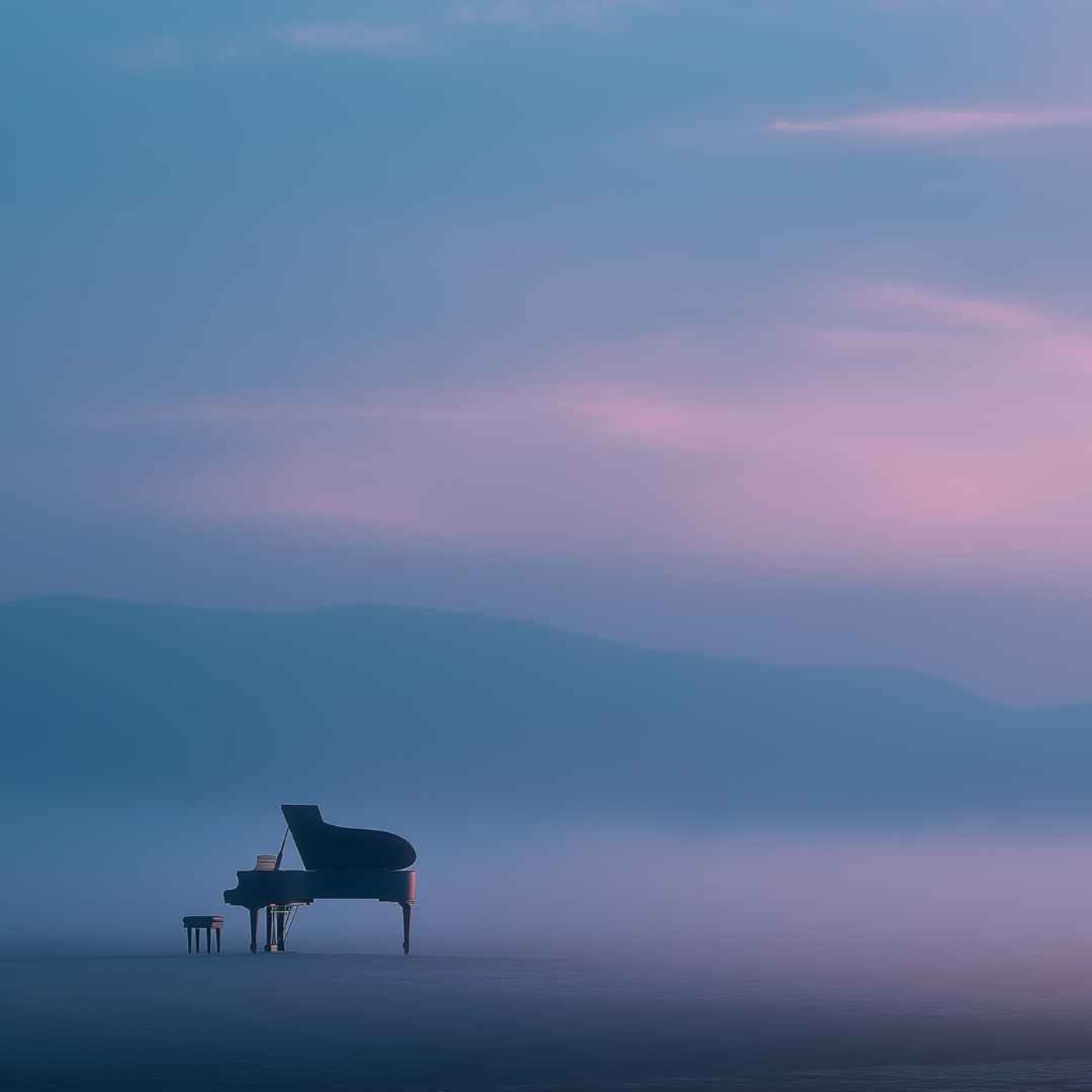 A quiet place to return