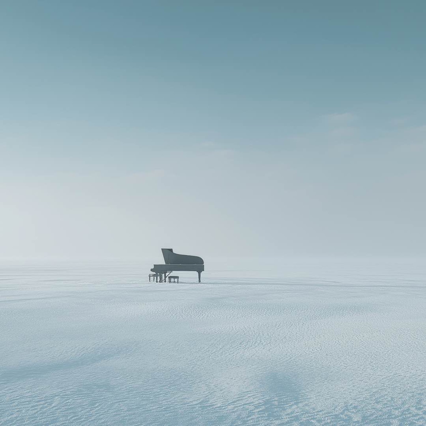 Monochromatic Silence