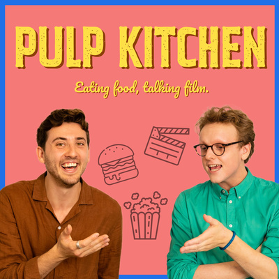 Episode 12 | BELFAST review | PULP KITCHEN
