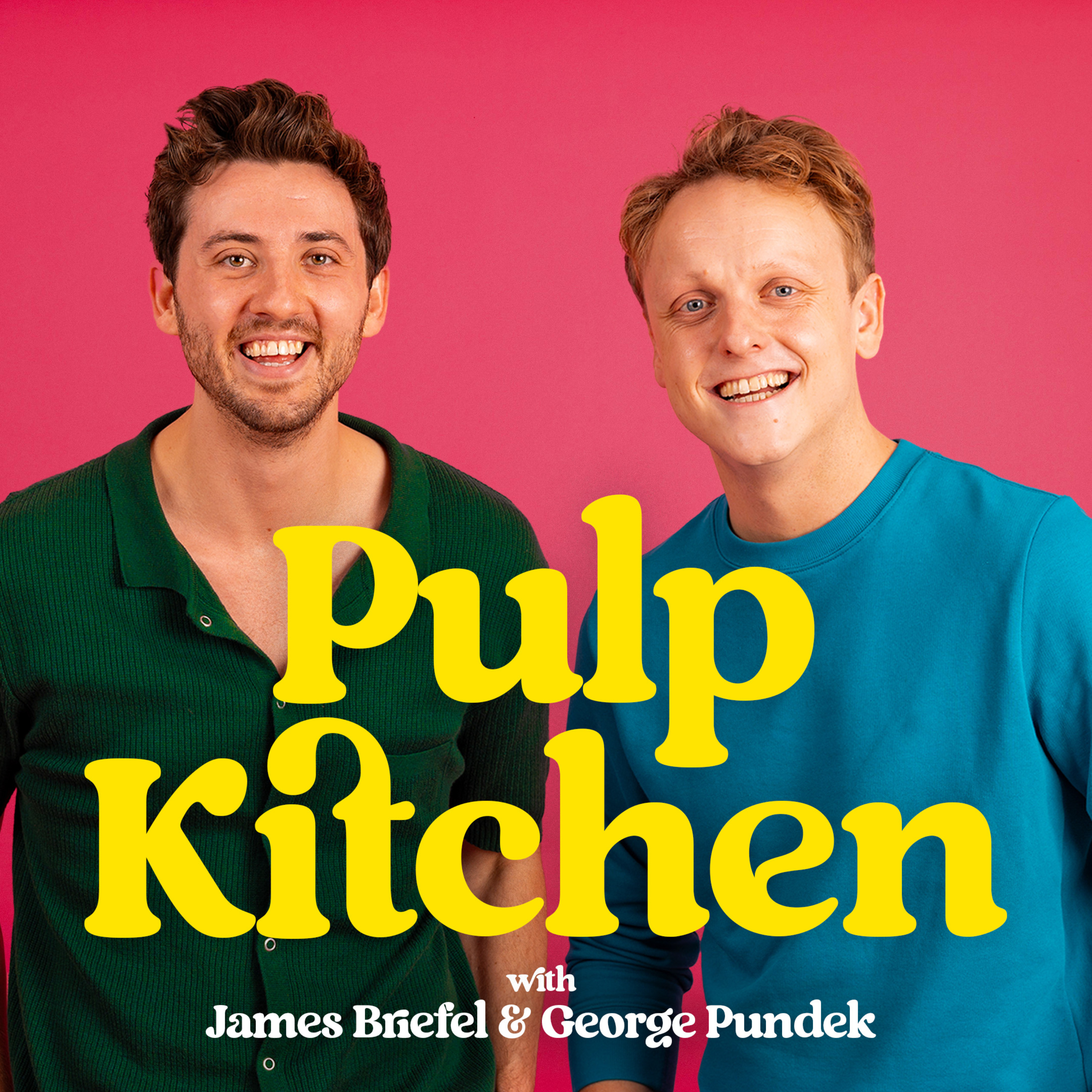 EP210 | Netflix Acquires Warner Bros. | PULP KITCHEN PODCAST EP210 | Netflix Acquires Warner Bros. | PULP KITCHEN PODCAST