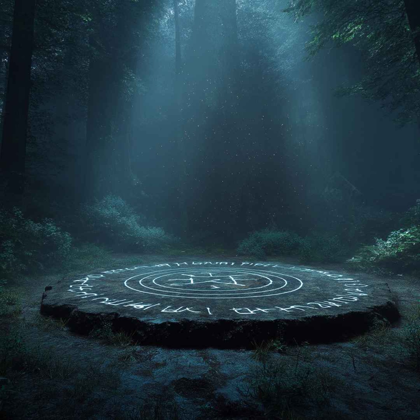 Mystic Journey