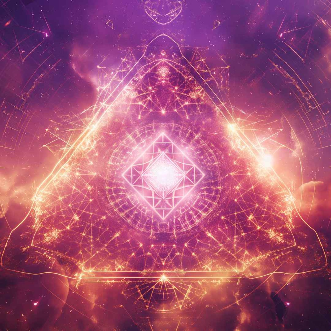 Echo of the Sacred