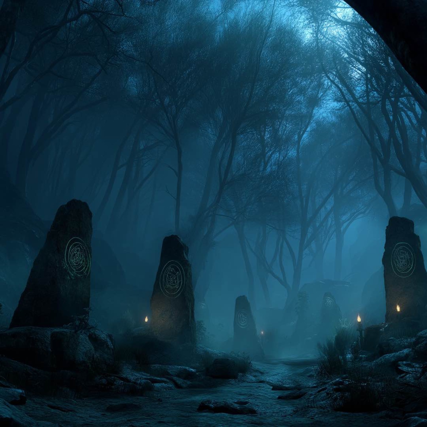 The Last Invocation