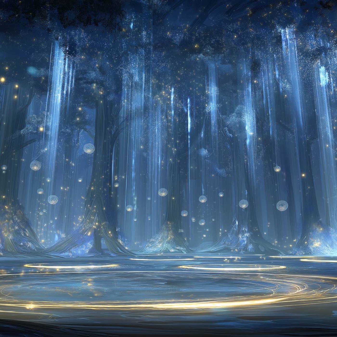 Mystical Magic
