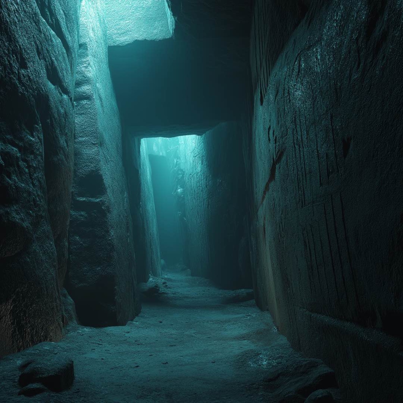 Echoes of the Core