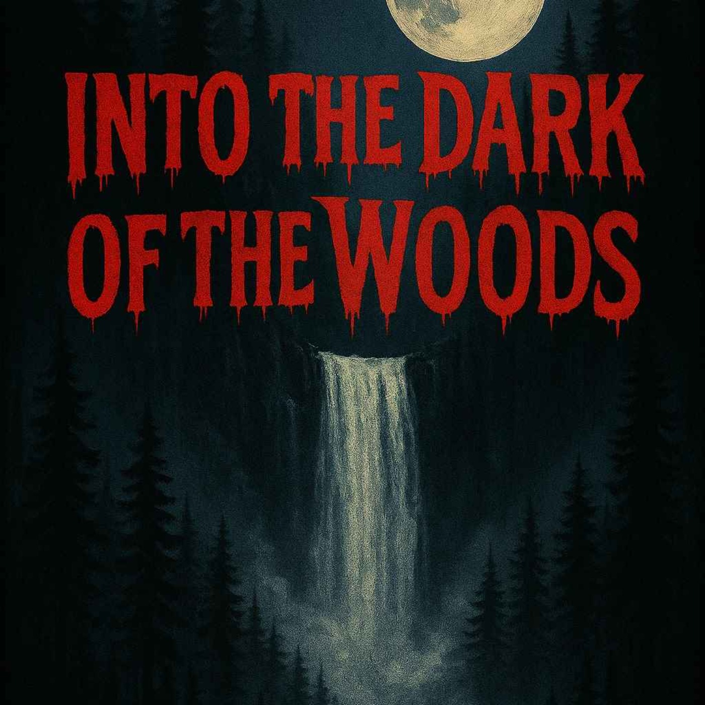 Hermit of the Pines Episode 2 - The Hunter episode artwork