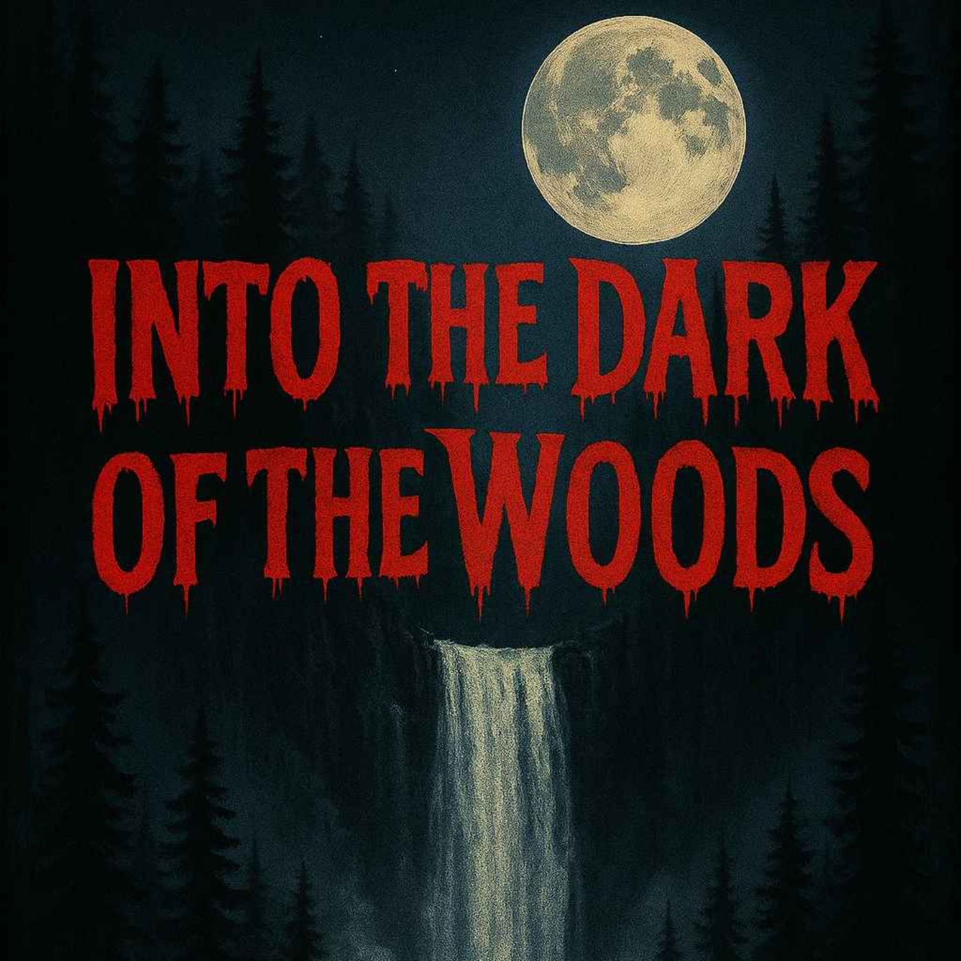 Hermit of the Pines Episode 4 - The Cabin episode artwork