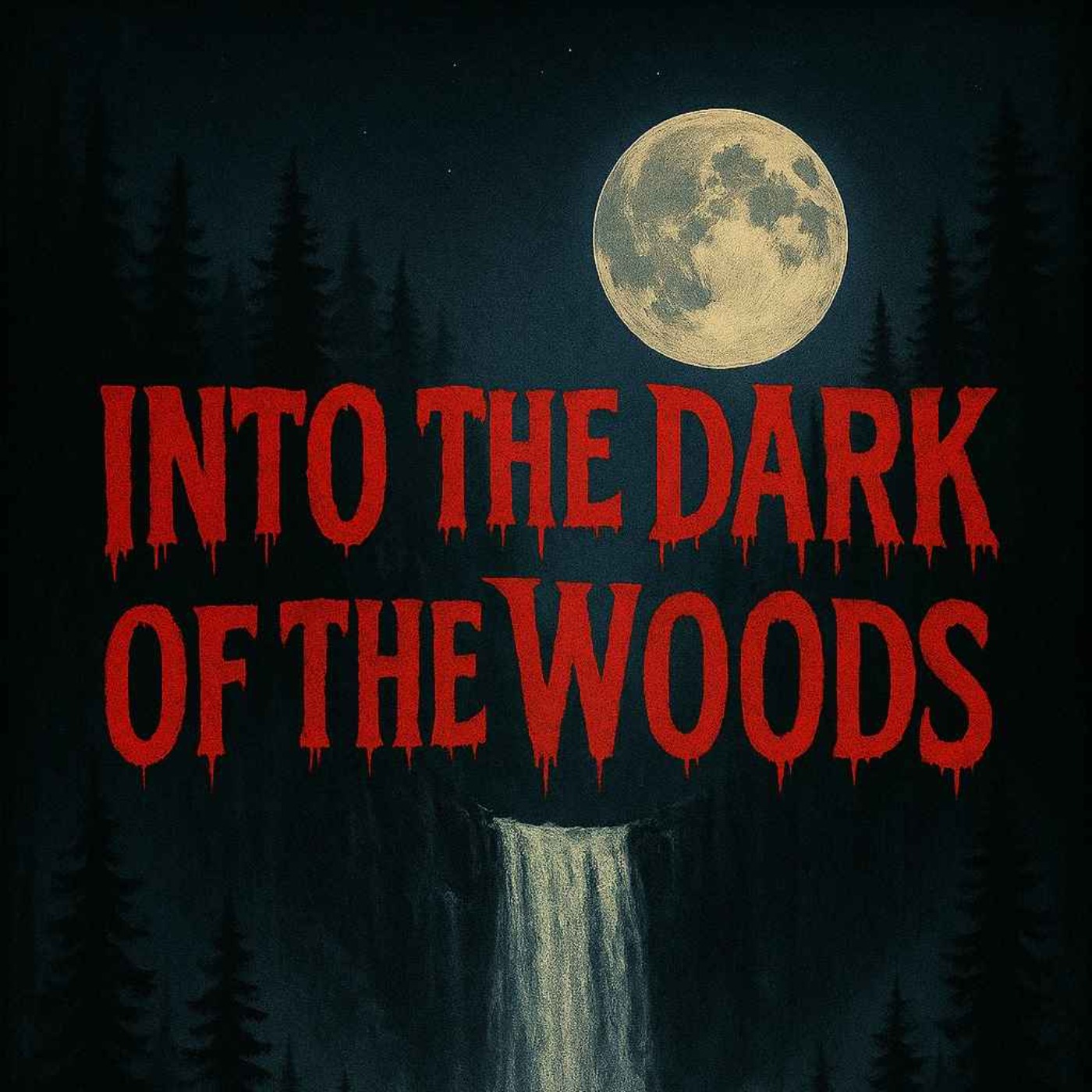 Hermit of the Pines Episode 5 - South episode artwork