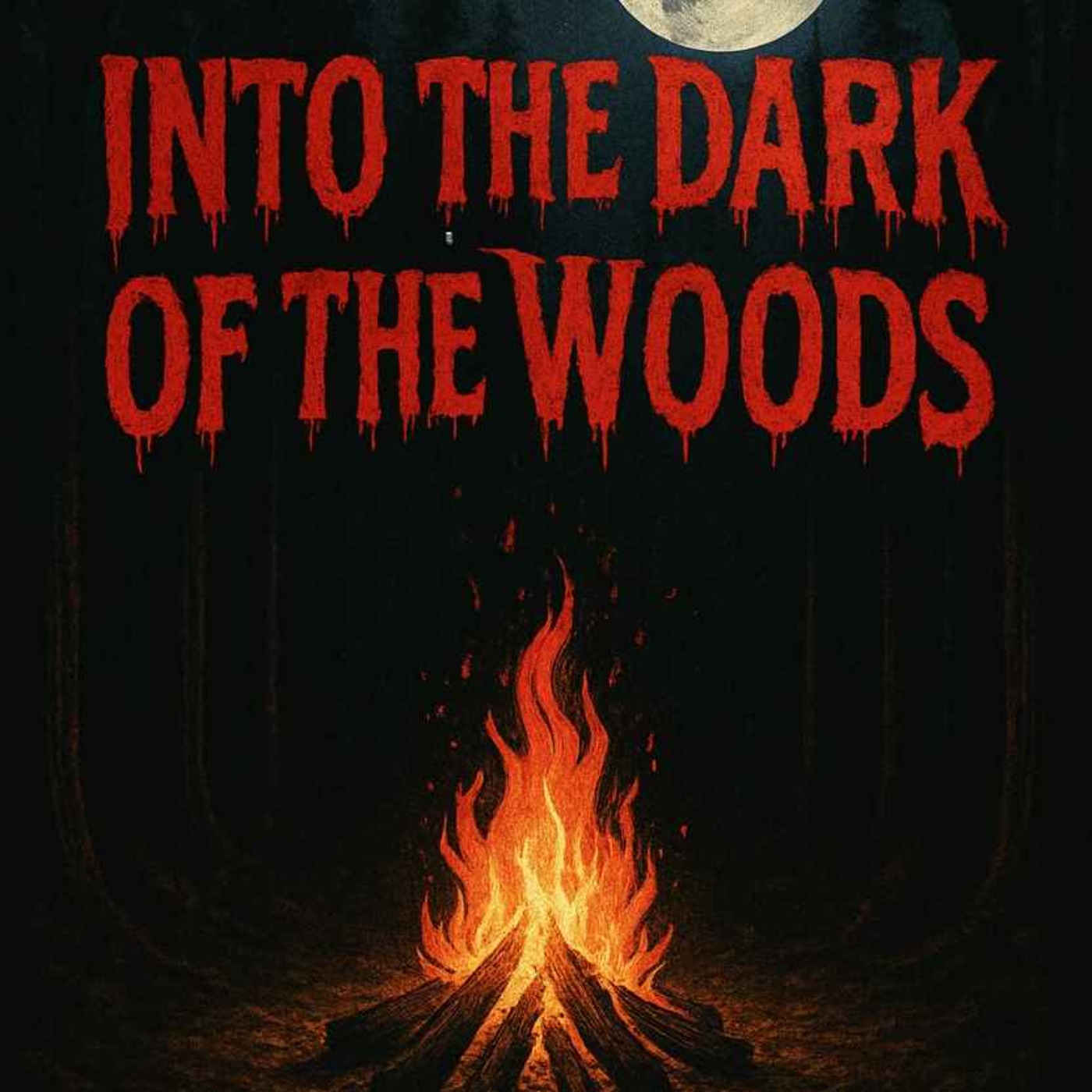 Into the Dark of the Woods Presents: After the Win episode artwork