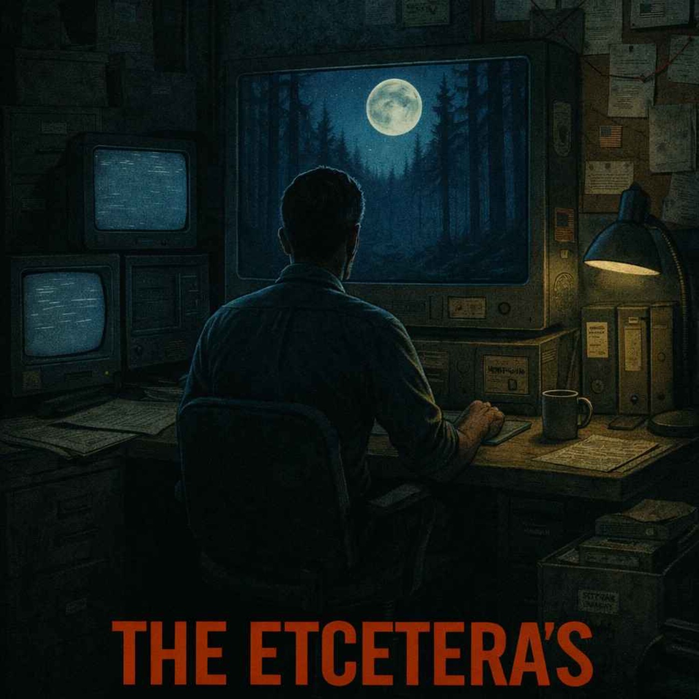 The Et Cetera's Episode 1- Pittsburgh episode artwork