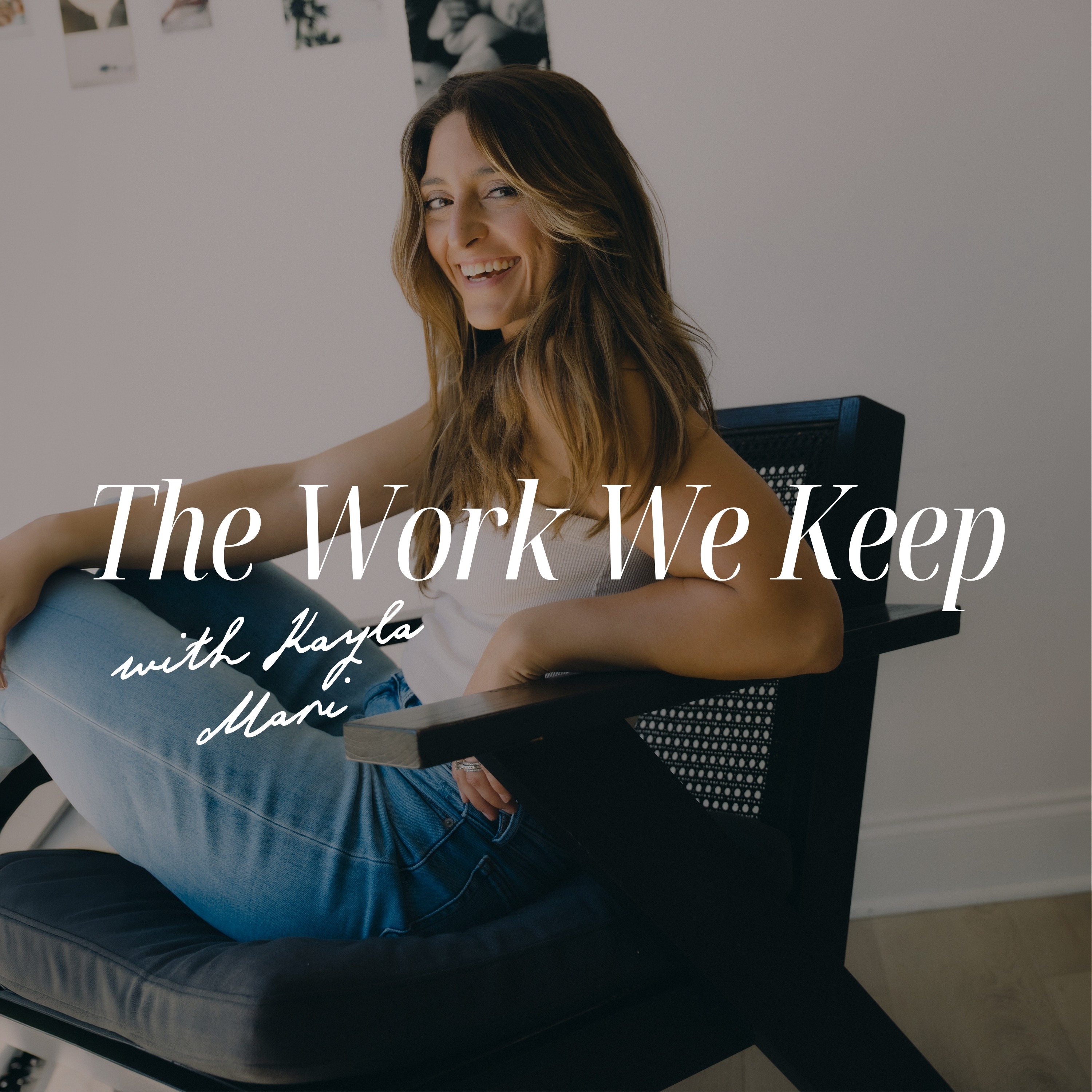 The Work We Keep