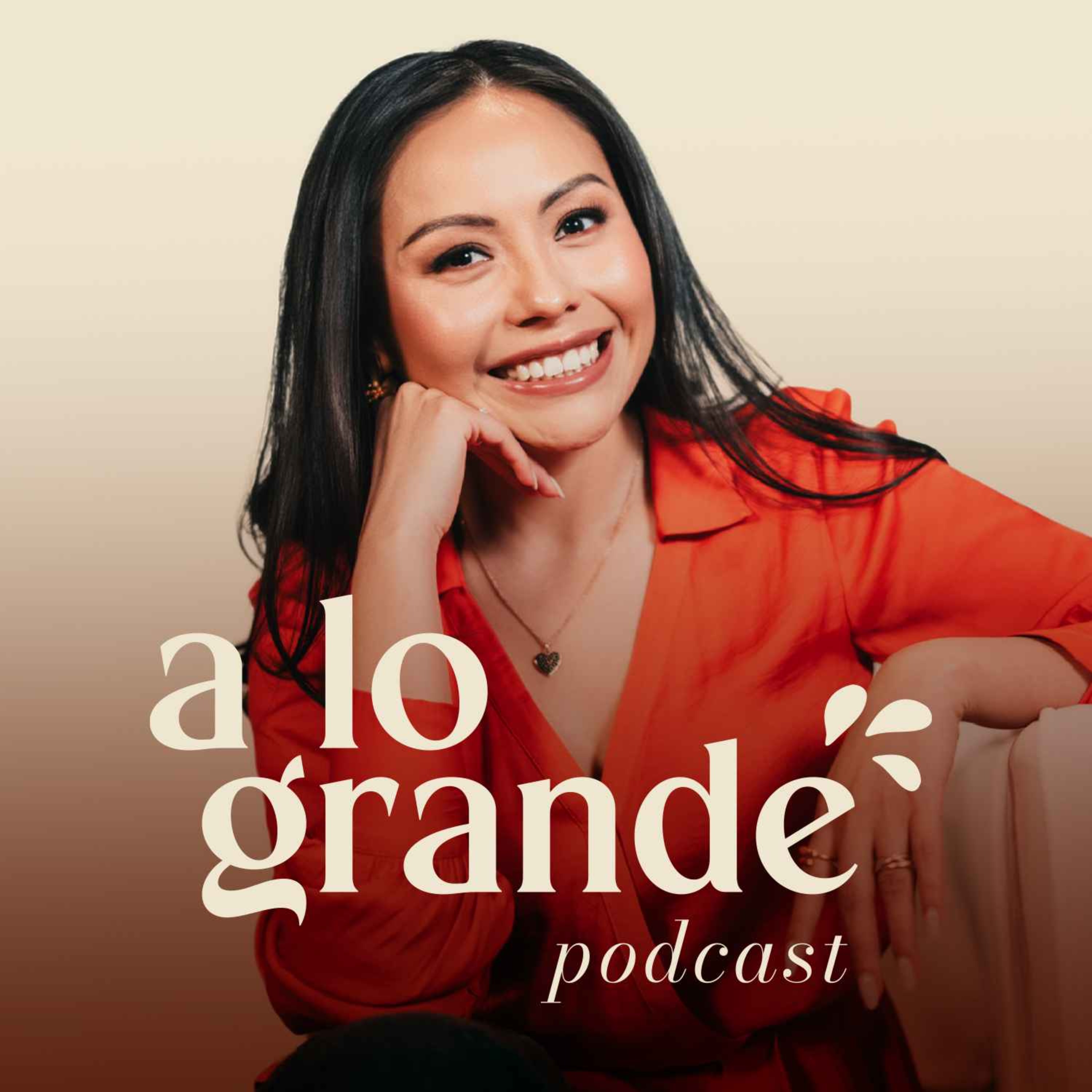 A lo Grande Podcast (con Marian Gamboa)
