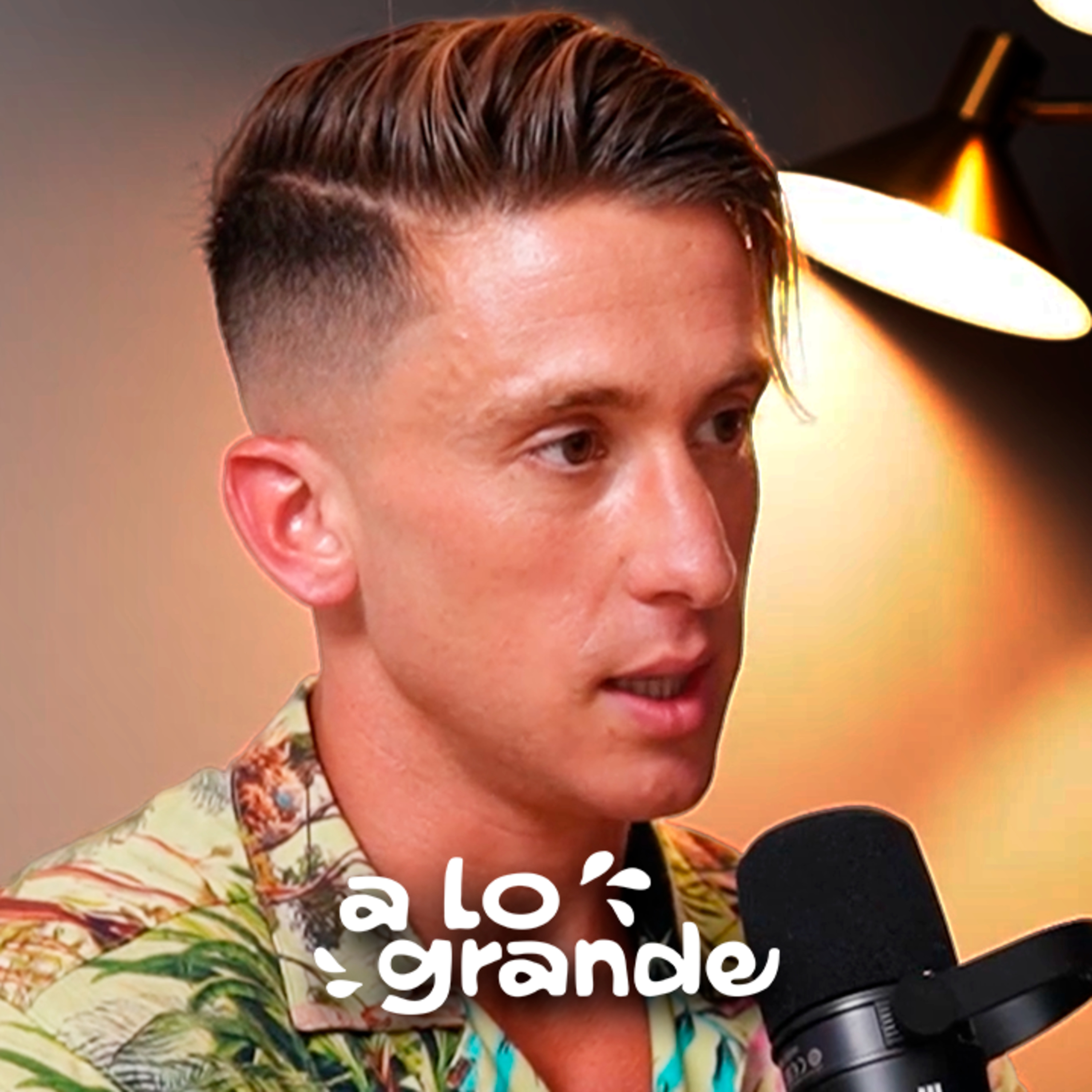 A lo Grande Podcast (con Marian Gamboa)