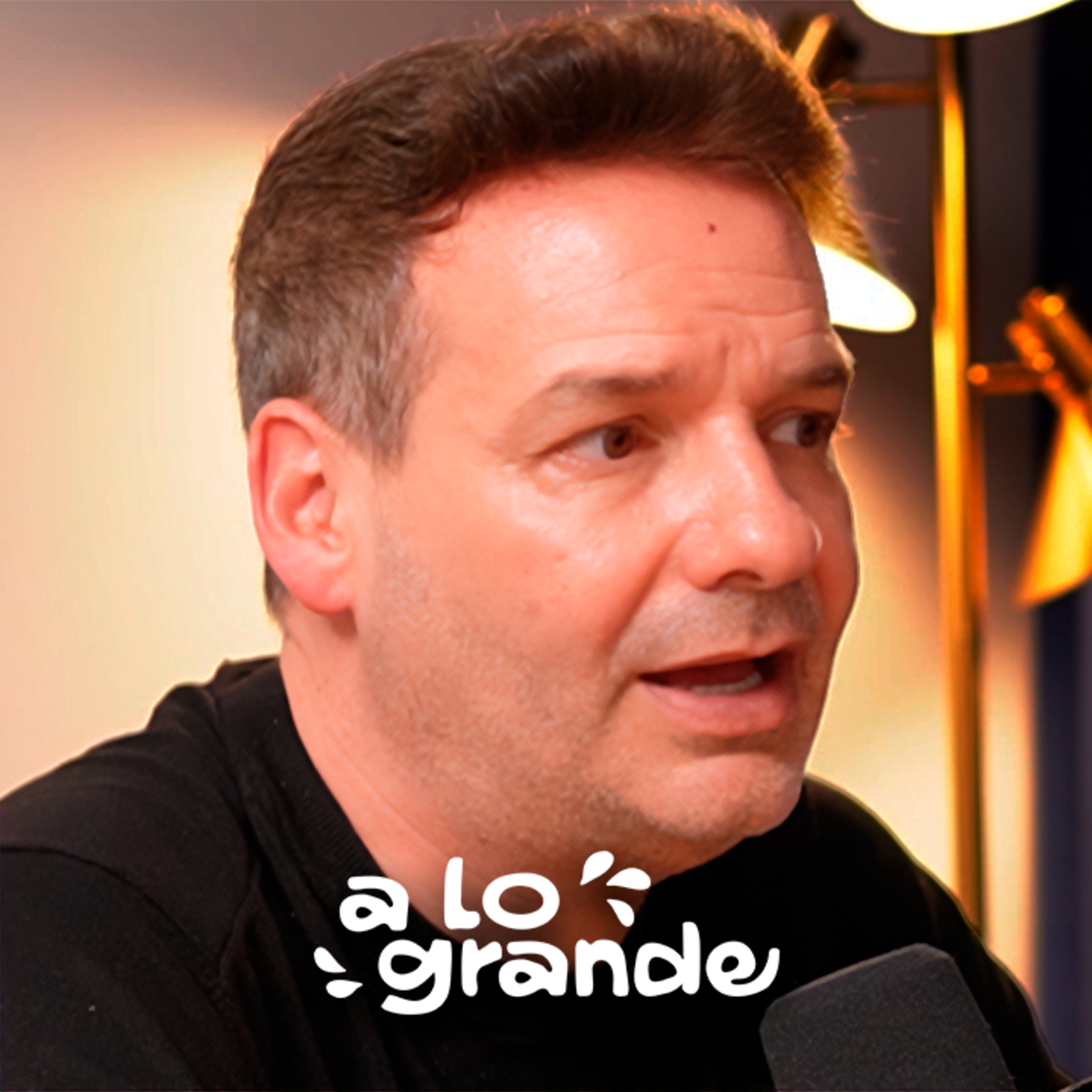 A lo Grande Podcast (con Marian Gamboa)