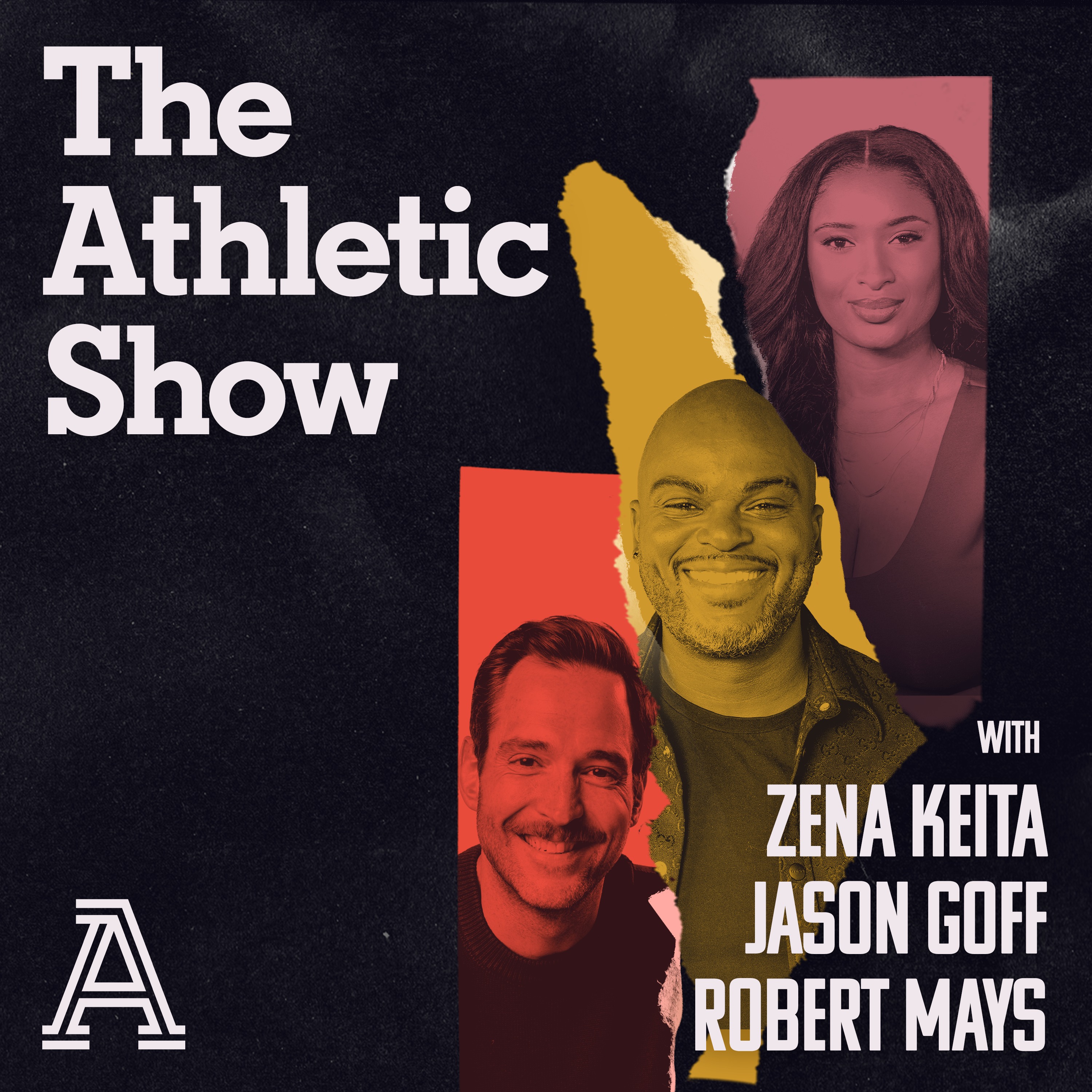 The Athletic Show