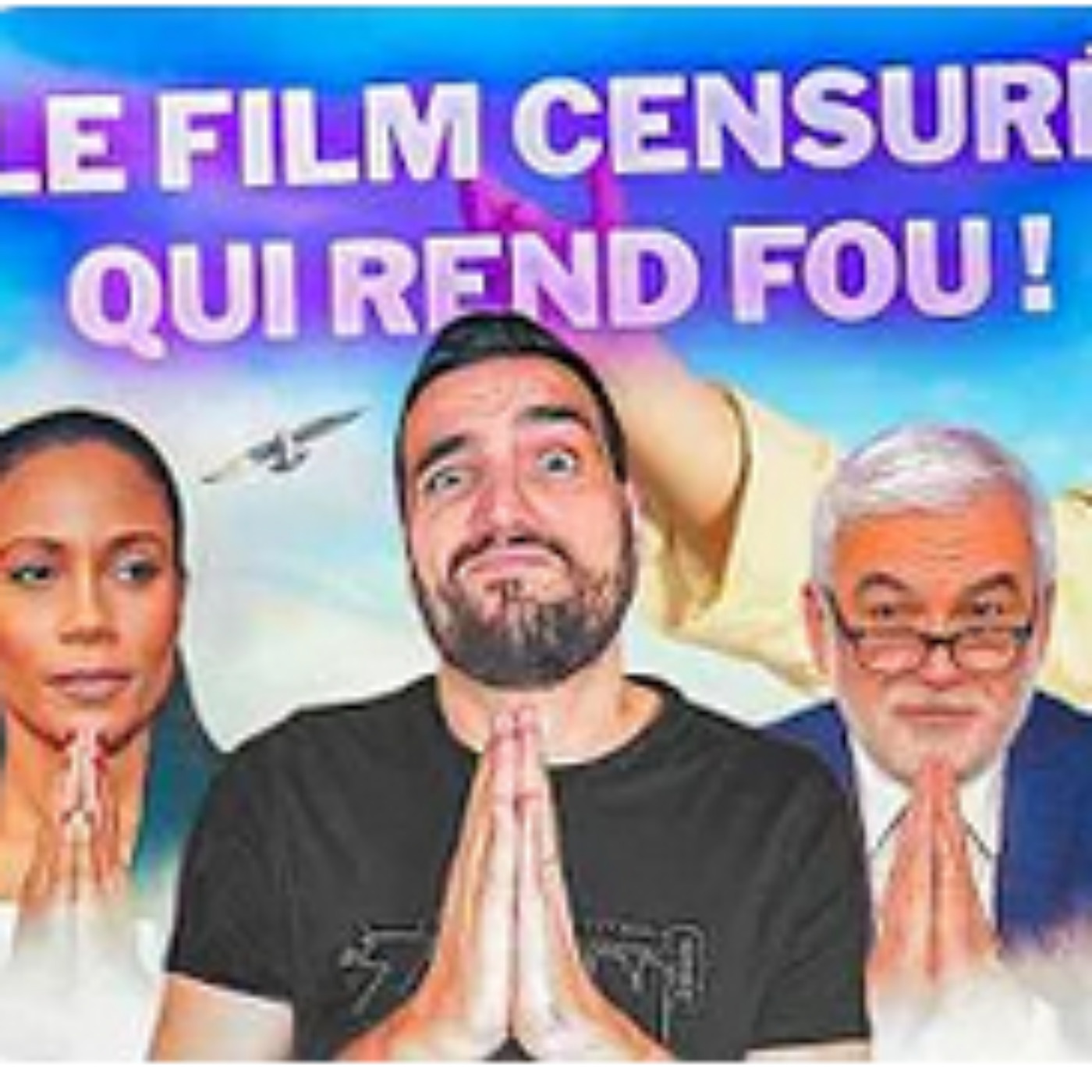 Mathieu Burgalassi podcast